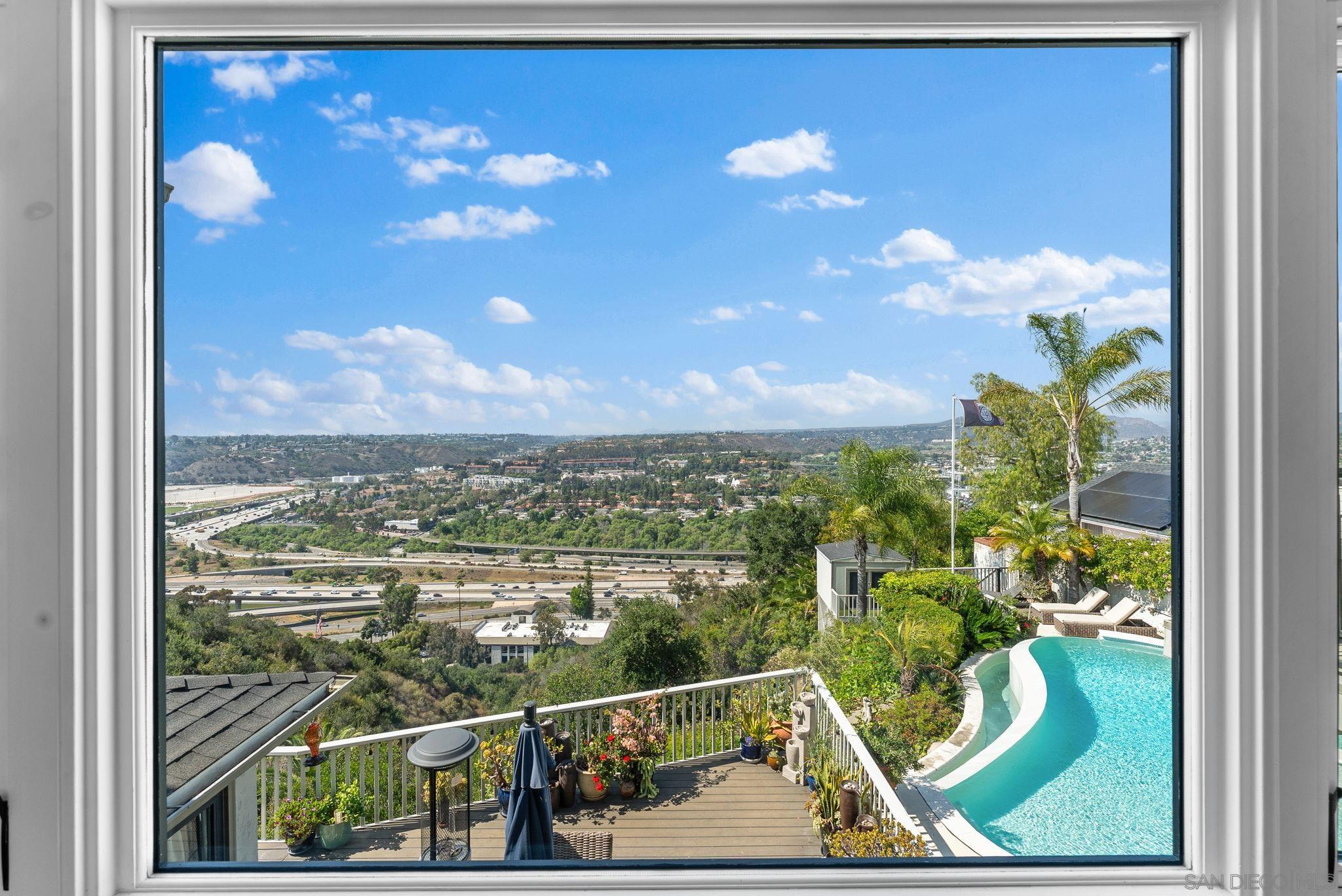 Detail Gallery Image 30 of 69 For 4136  Palisades Road, San Diego,  CA 92116 - 6 Beds | 3/1 Baths