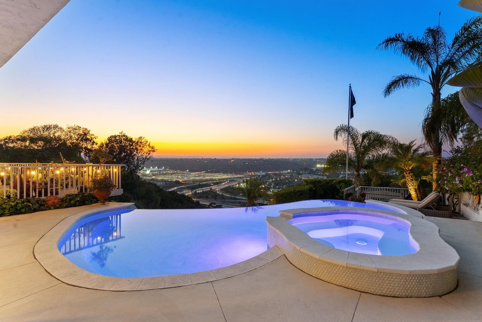 Detail Gallery Image 45 of 69 For 4136  Palisades Road, San Diego,  CA 92116 - 6 Beds | 3/1 Baths