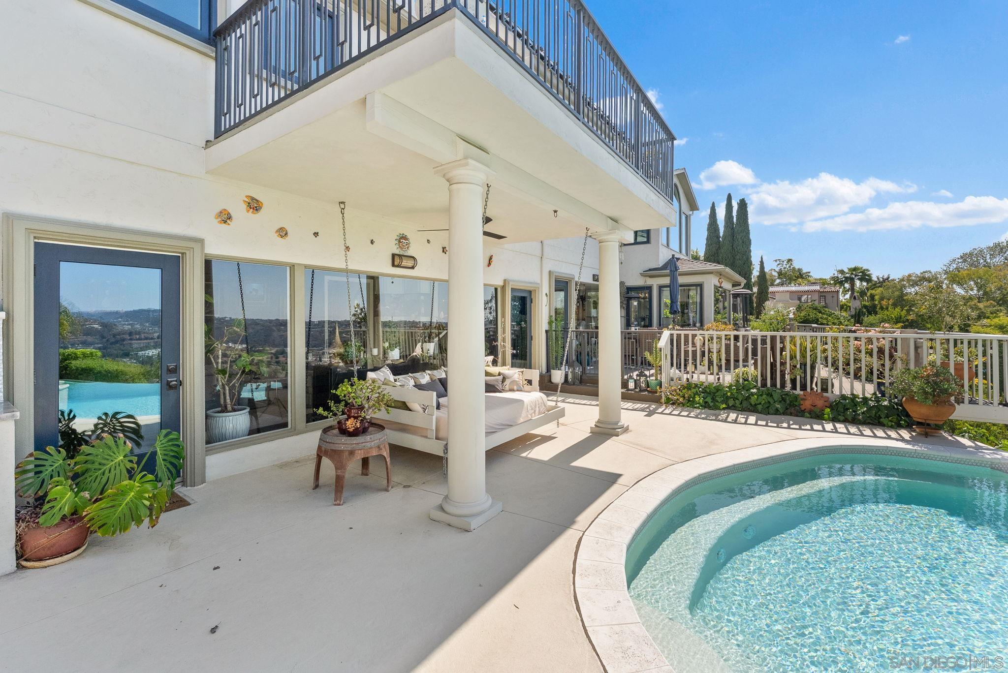 Detail Gallery Image 47 of 69 For 4136  Palisades Road, San Diego,  CA 92116 - 6 Beds | 3/1 Baths