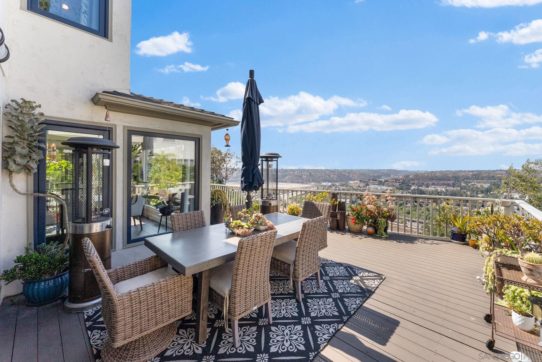 Detail Gallery Image 51 of 69 For 4136  Palisades Road, San Diego,  CA 92116 - 6 Beds | 3/1 Baths