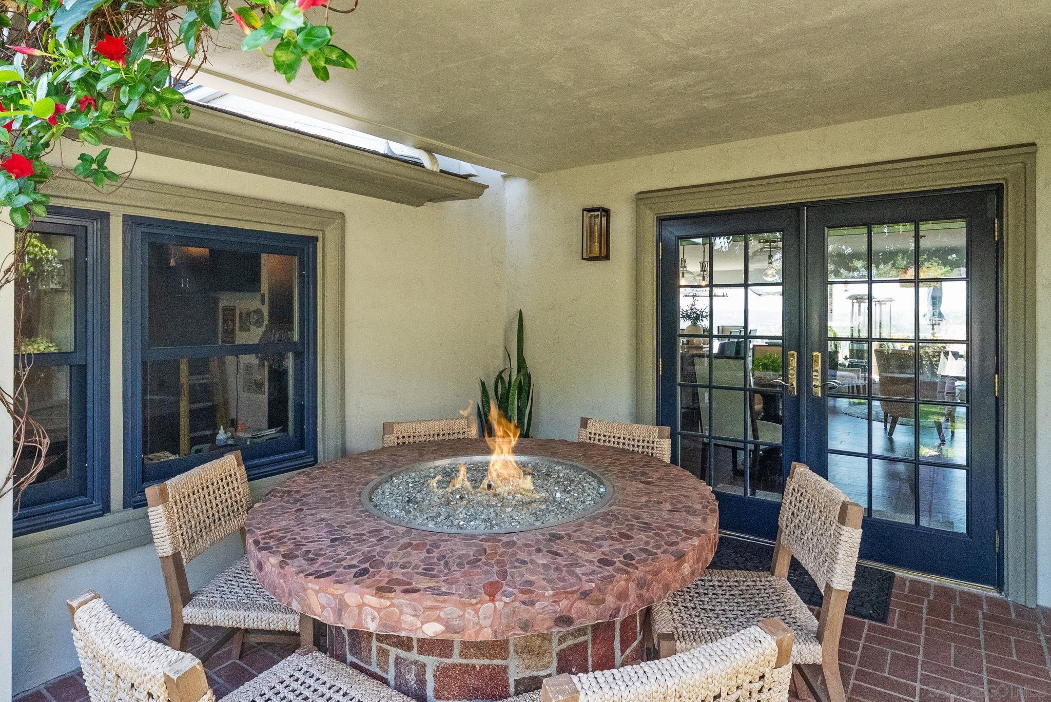 Detail Gallery Image 58 of 69 For 4136  Palisades Road, San Diego,  CA 92116 - 6 Beds | 3/1 Baths