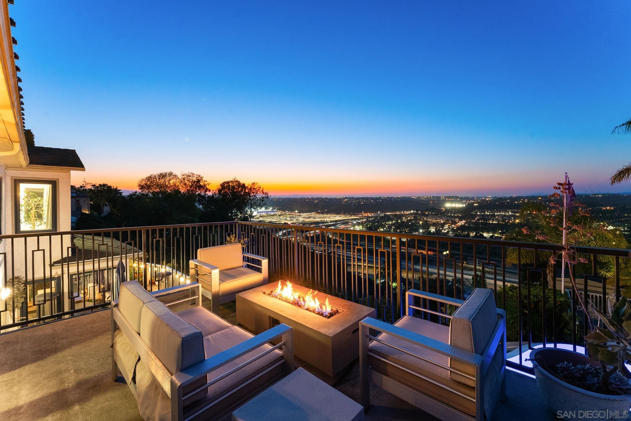 Detail Gallery Image 61 of 69 For 4136  Palisades Road, San Diego,  CA 92116 - 6 Beds | 3/1 Baths