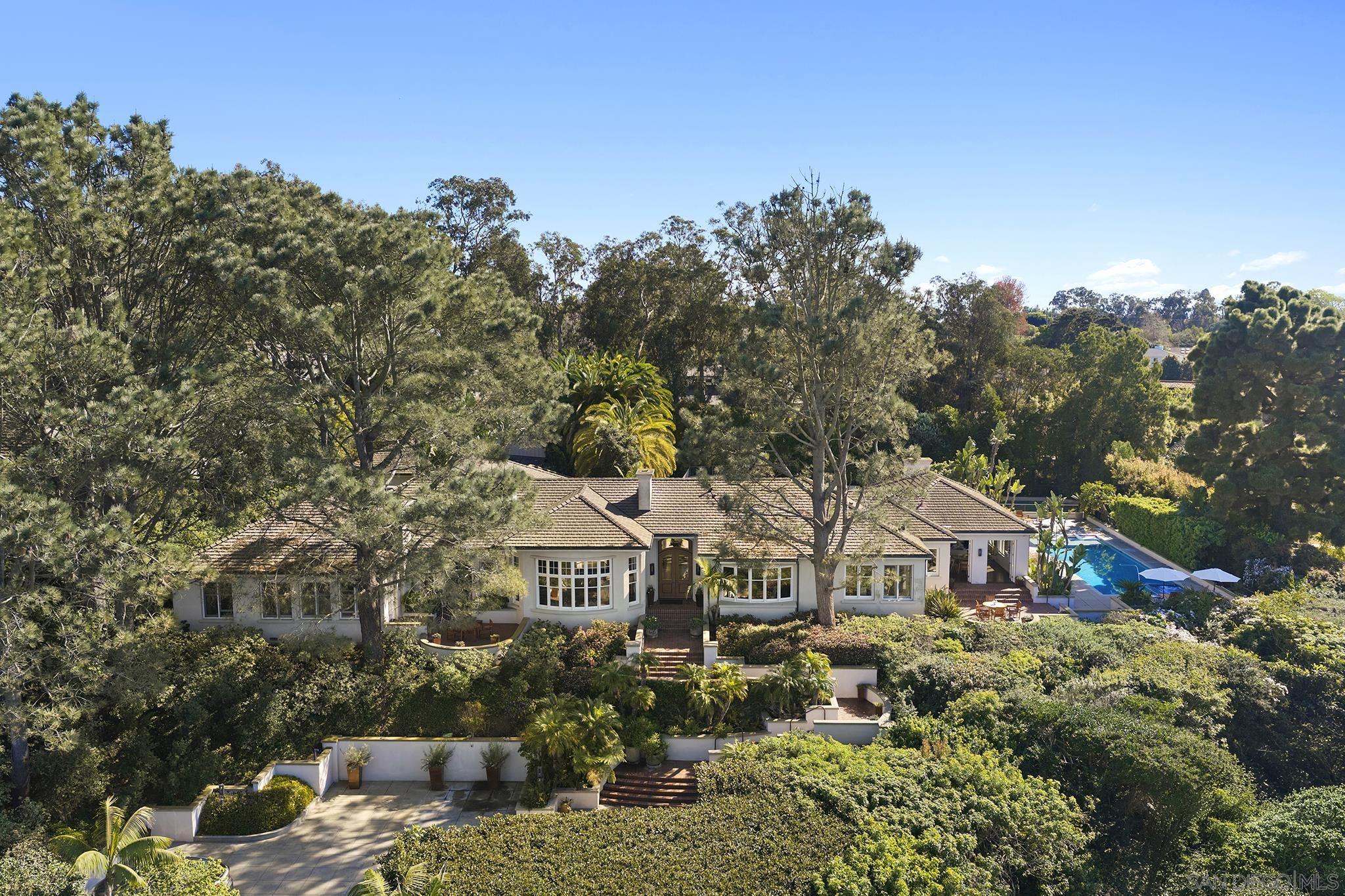 Detail Gallery Image 26 of 26 For 1515  El Camino Del Teatro, La Jolla,  CA 92037 - 7 Beds | 5/2 Baths