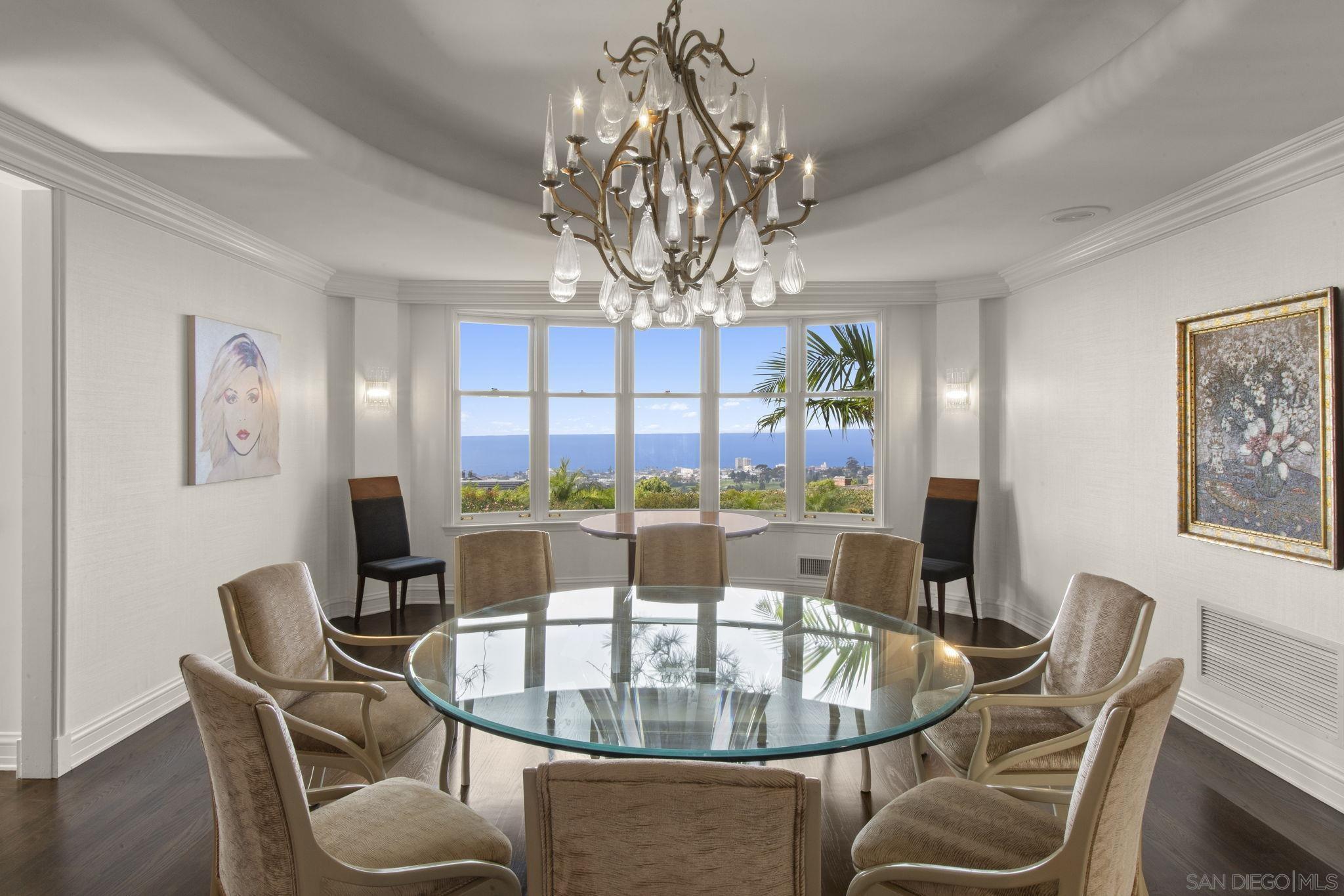 Detail Gallery Image 6 of 26 For 1515  El Camino Del Teatro, La Jolla,  CA 92037 - 7 Beds | 5/2 Baths