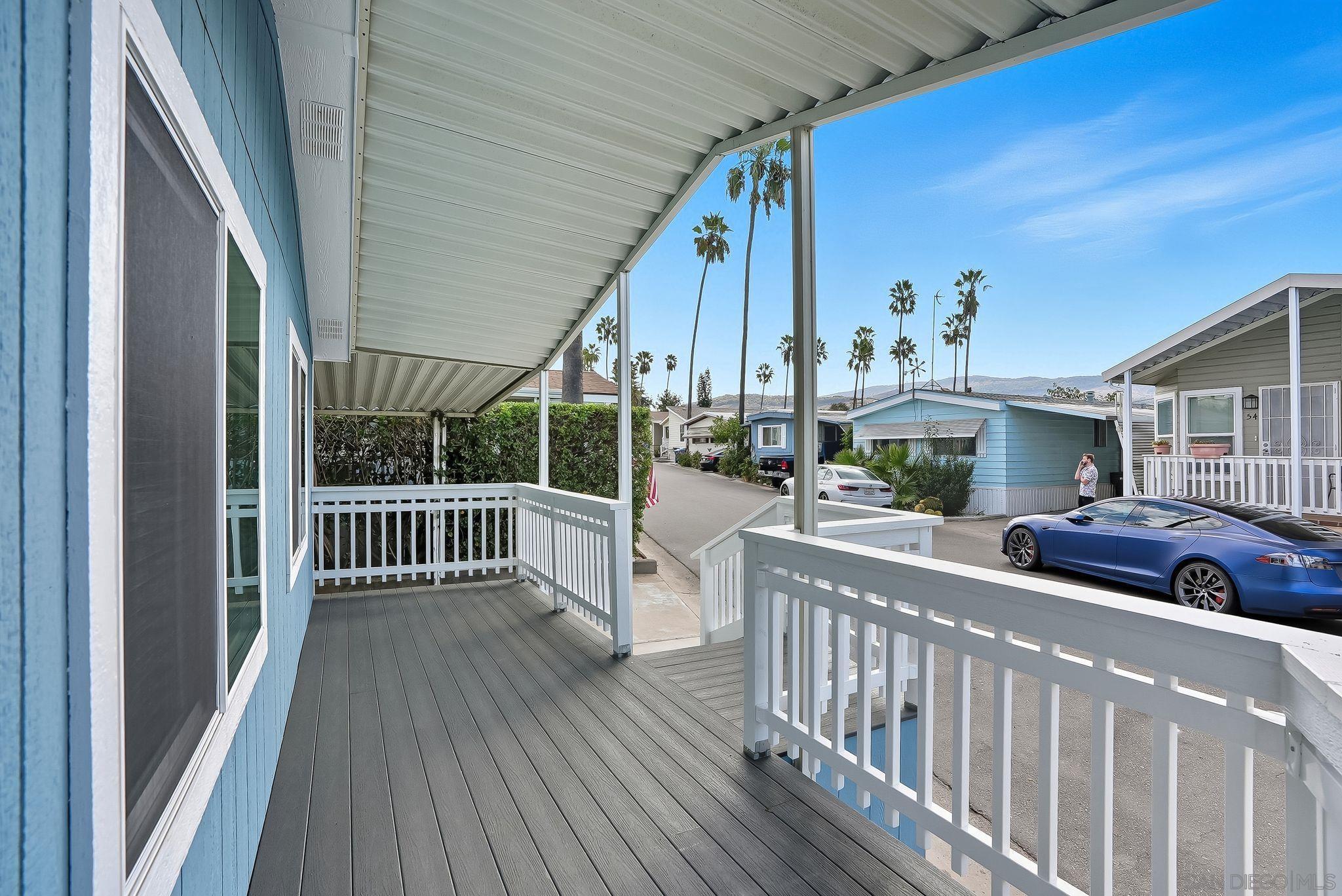 Detail Gallery Image 8 of 29 For 13594  Highway 8 Business  #33,  Lakeside,  CA 92040 - 2 Beds | 2 Baths