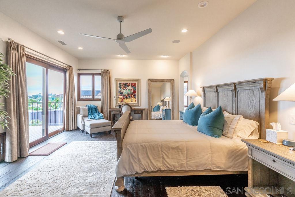 Detail Gallery Image 22 of 29 For 604  Camino De Orchidia, Encinitas,  CA 92024 - 4 Beds | 3/1 Baths
