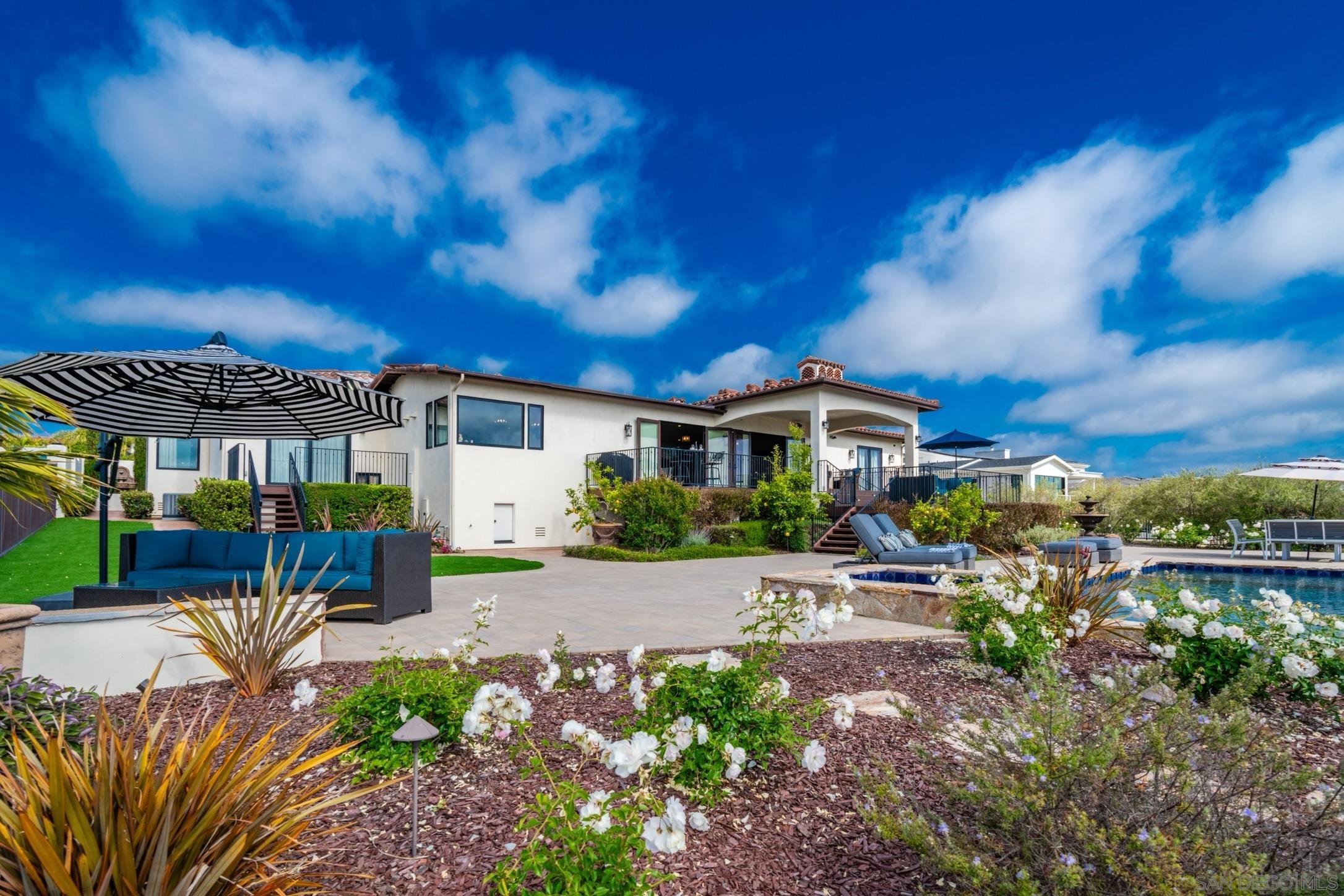 Detail Gallery Image 6 of 29 For 604  Camino De Orchidia, Encinitas,  CA 92024 - 4 Beds | 3/1 Baths