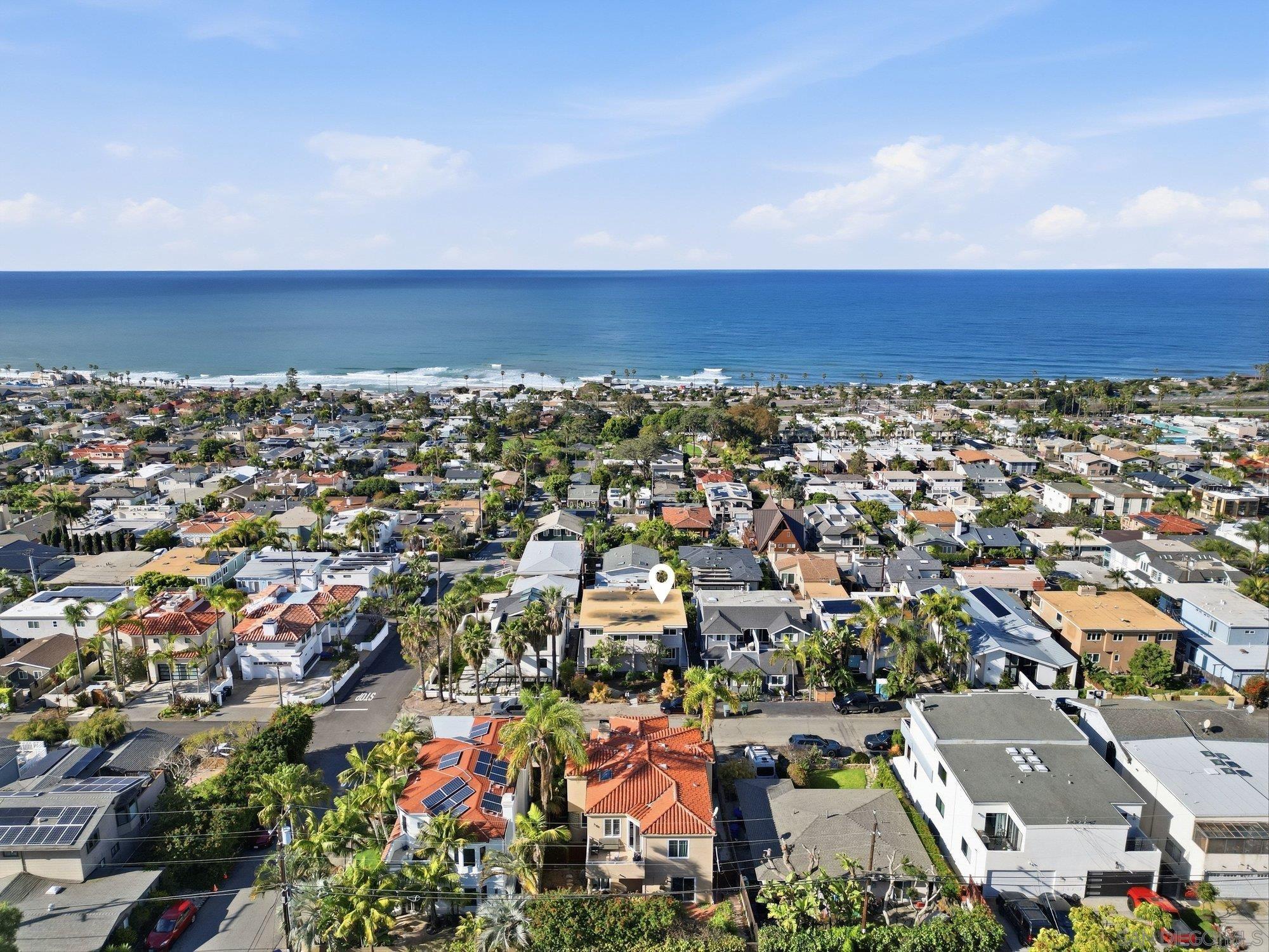Detail Gallery Image 25 of 32 For 2280  Cambridge Ave, Cardiff By The Sea,  CA 92007 - 3 Beds | 2/1 Baths