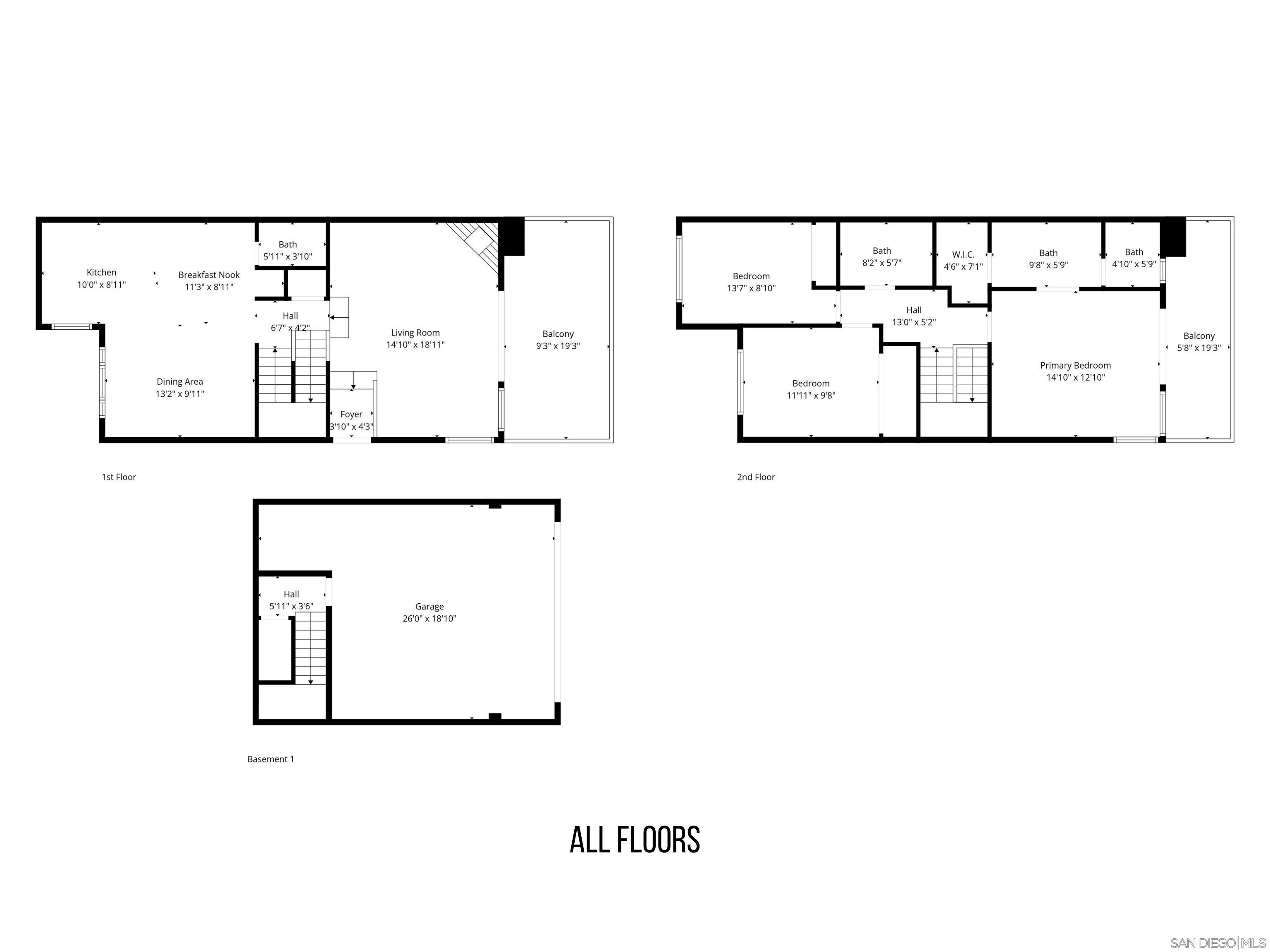 Detail Gallery Image 29 of 32 For 2280  Cambridge Ave, Cardiff By The Sea,  CA 92007 - 3 Beds | 2/1 Baths