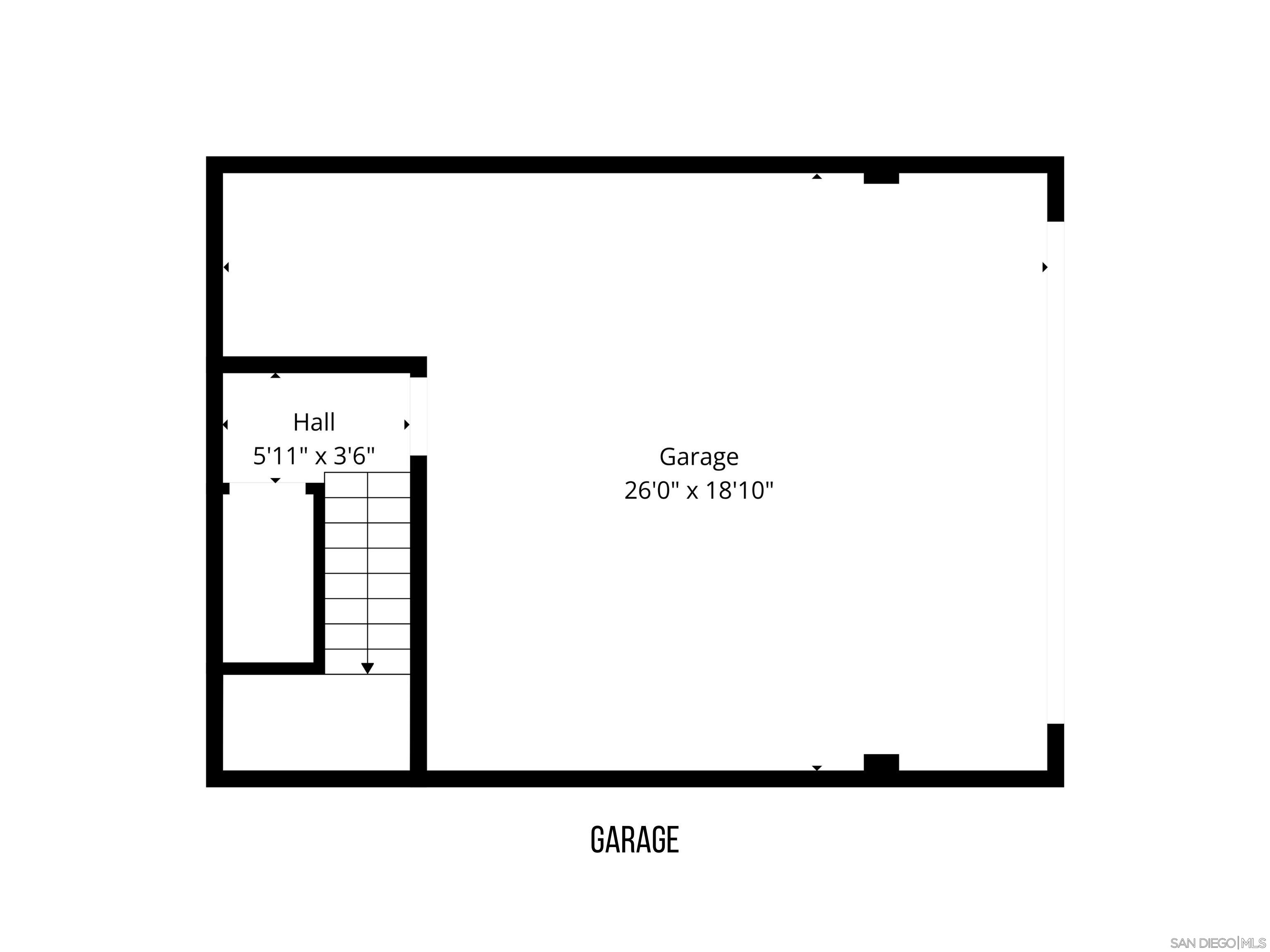 Detail Gallery Image 32 of 32 For 2280  Cambridge Ave, Cardiff By The Sea,  CA 92007 - 3 Beds | 2/1 Baths