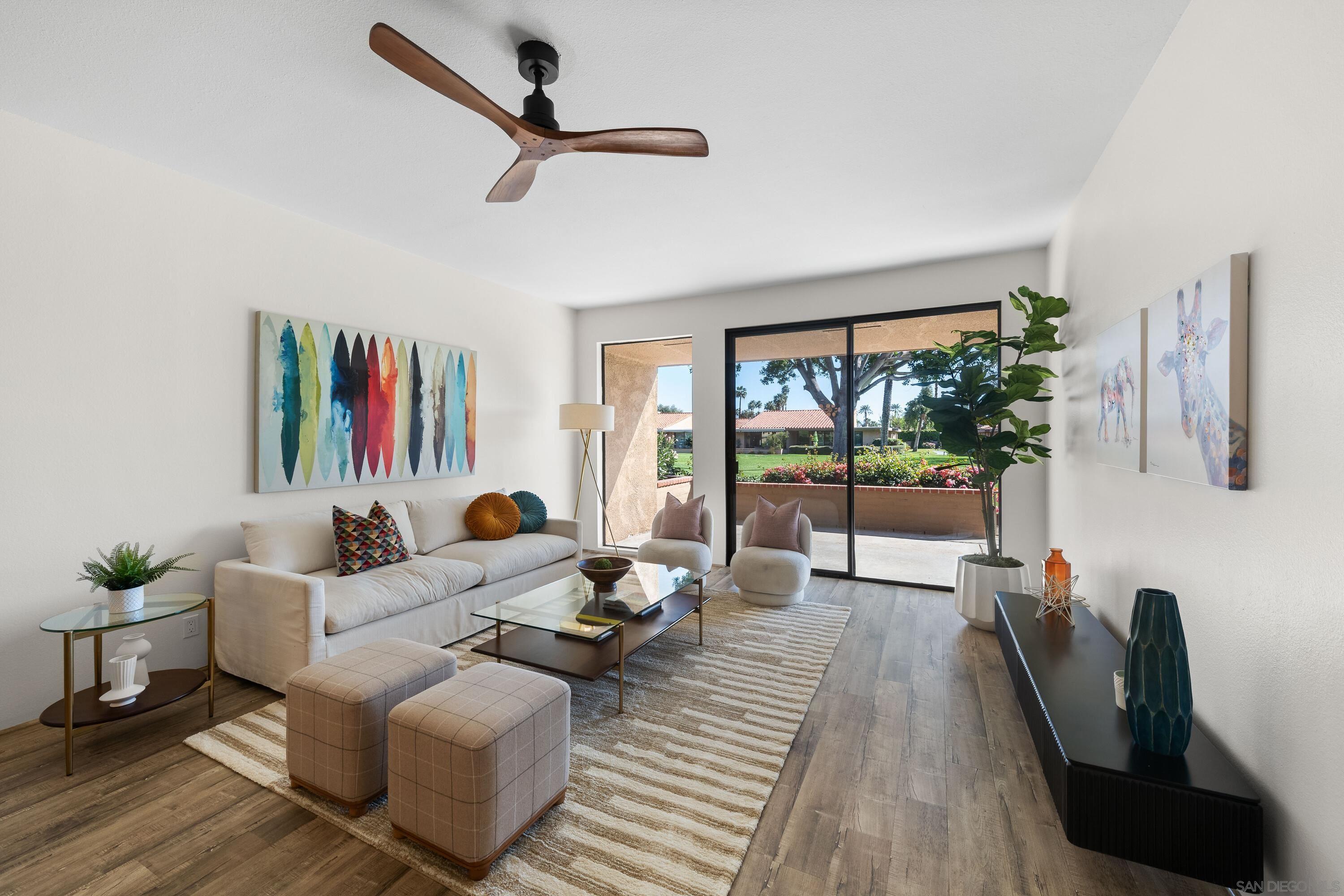 Detail Gallery Image 10 of 49 For 19  Granada Dr, Rancho Mirage,  CA 92270 - 2 Beds | 2 Baths