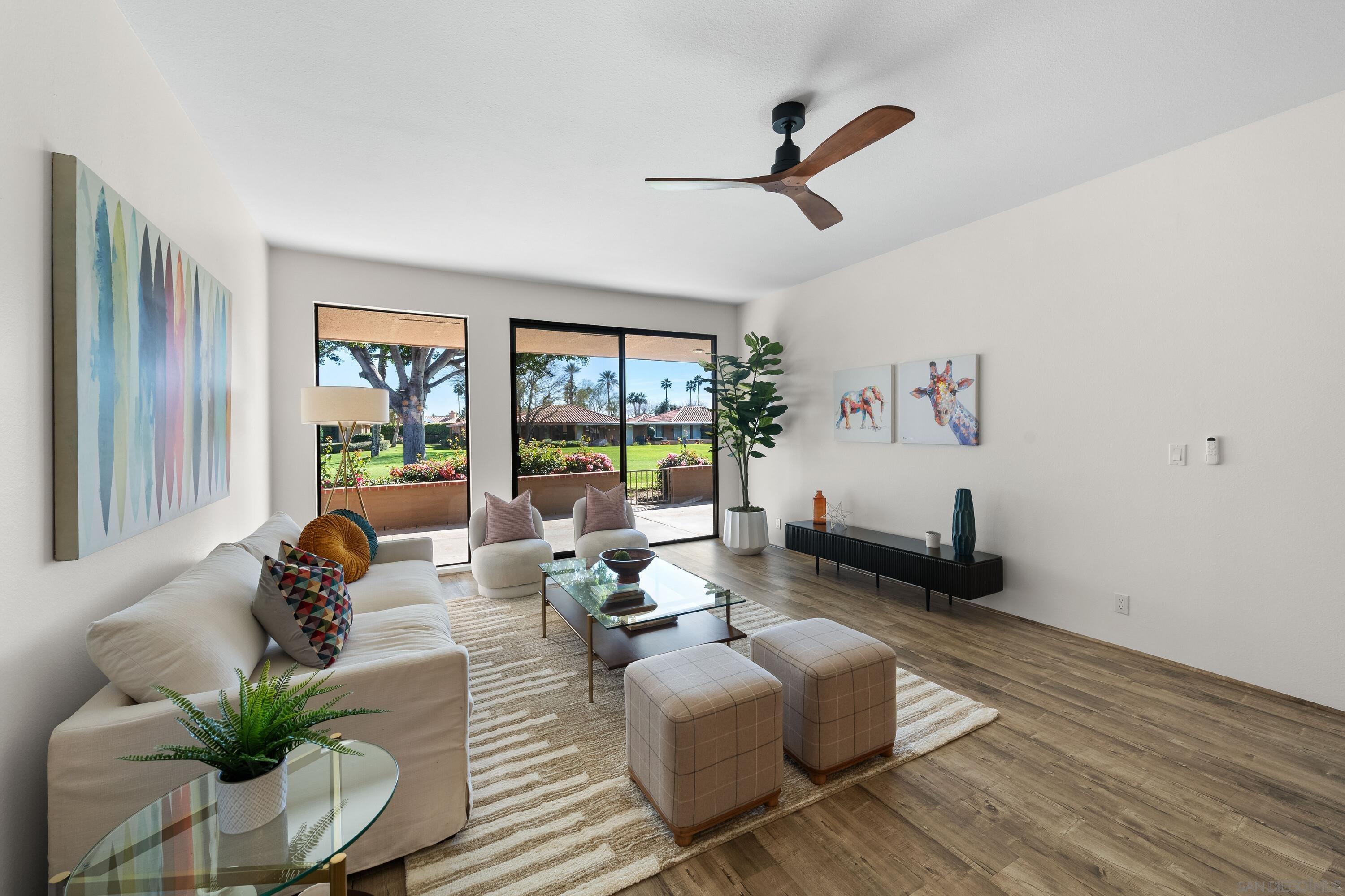 Detail Gallery Image 11 of 49 For 19  Granada Dr, Rancho Mirage,  CA 92270 - 2 Beds | 2 Baths