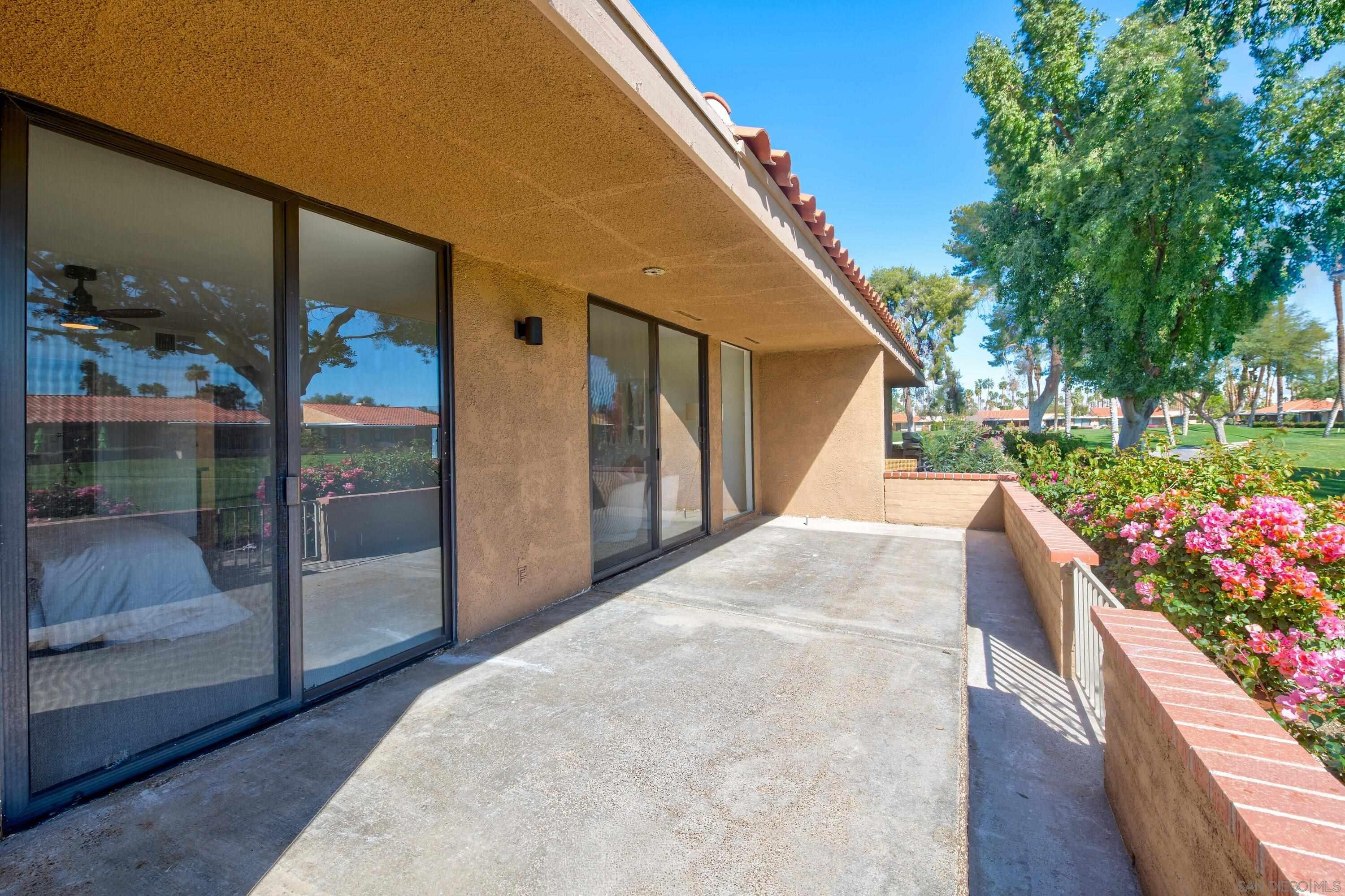 Detail Gallery Image 28 of 49 For 19  Granada Dr, Rancho Mirage,  CA 92270 - 2 Beds | 2 Baths