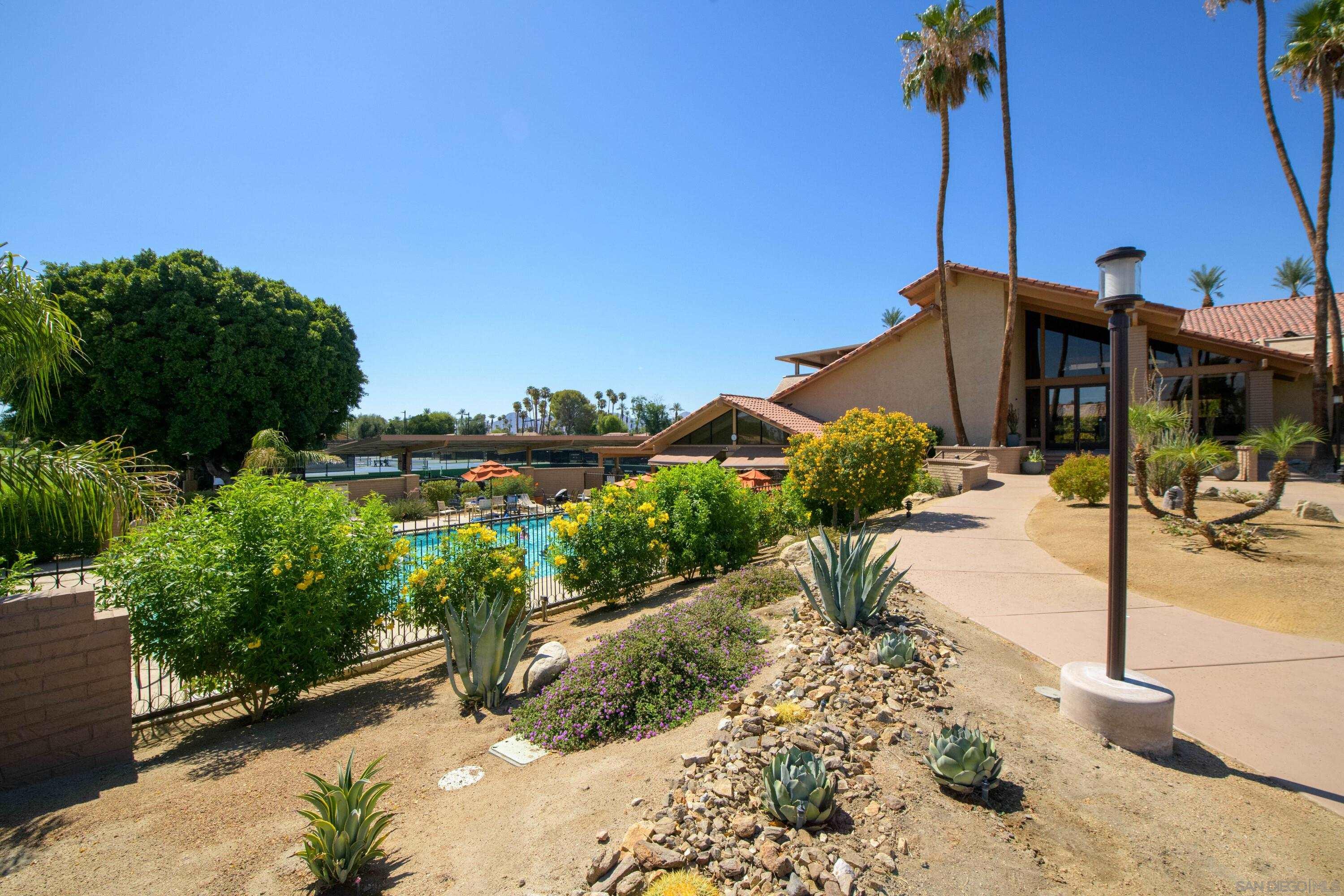 Detail Gallery Image 35 of 49 For 19  Granada Dr, Rancho Mirage,  CA 92270 - 2 Beds | 2 Baths