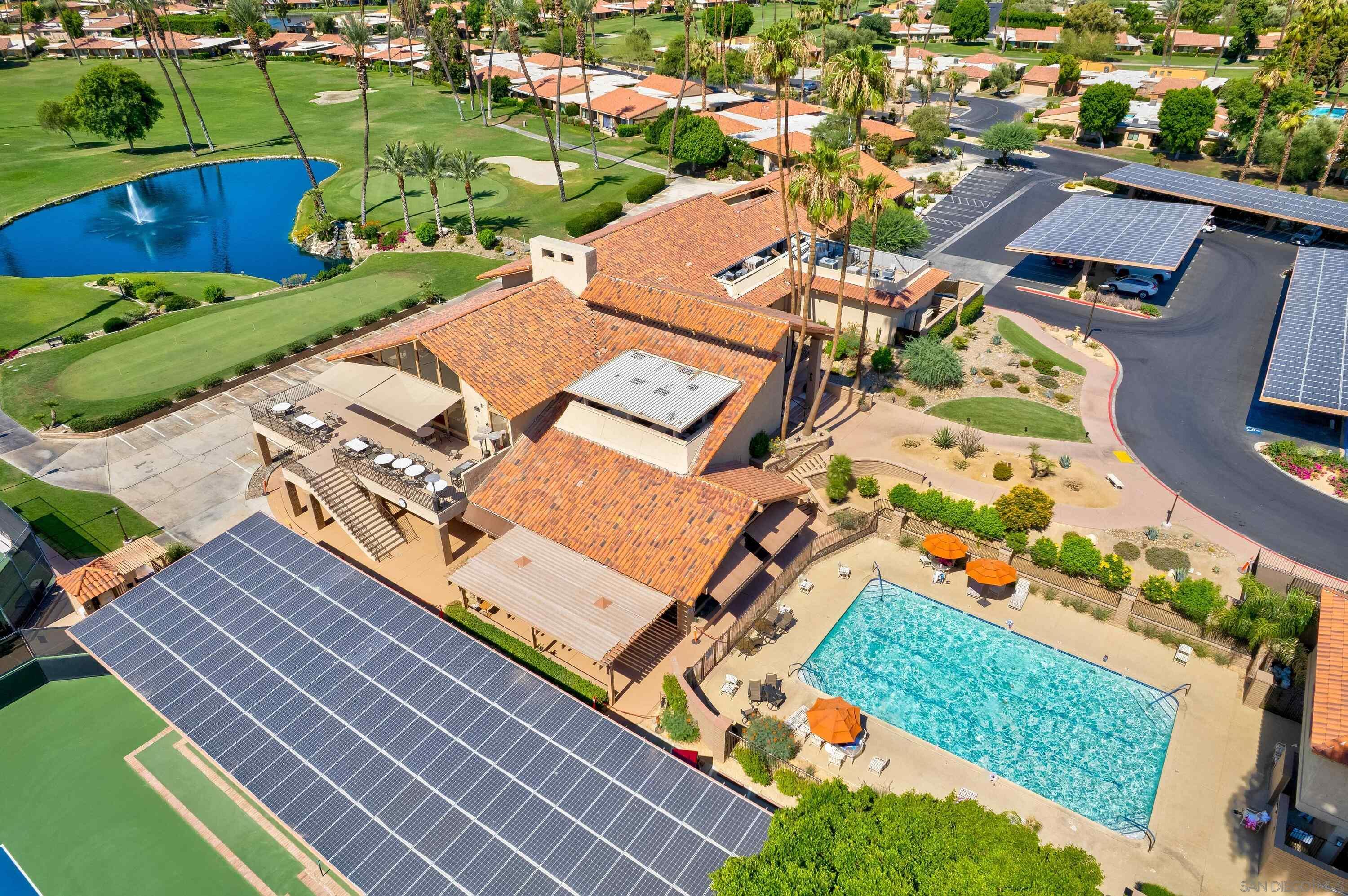 Detail Gallery Image 42 of 49 For 19  Granada Dr, Rancho Mirage,  CA 92270 - 2 Beds | 2 Baths