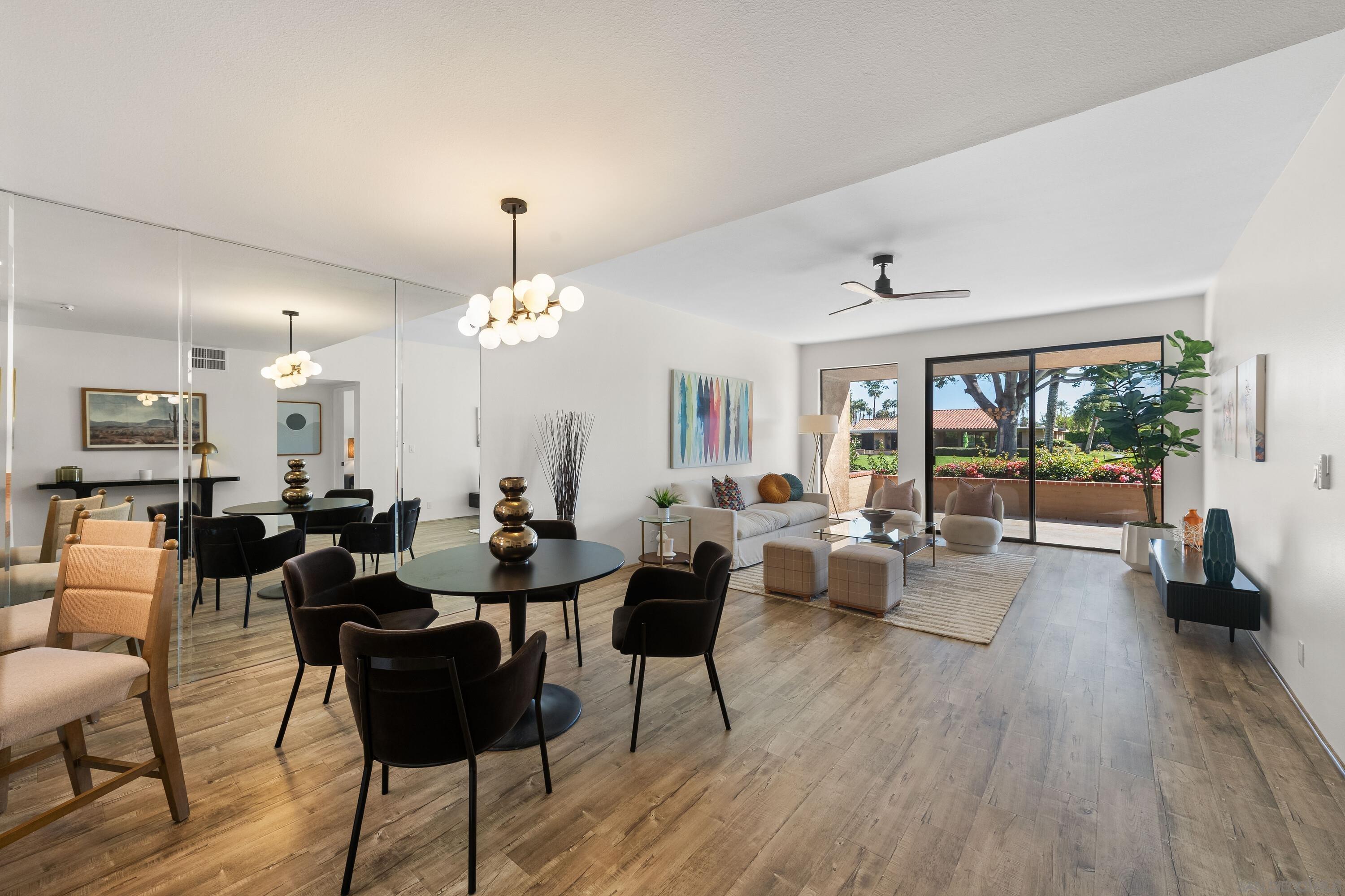 Detail Gallery Image 8 of 49 For 19  Granada Dr, Rancho Mirage,  CA 92270 - 2 Beds | 2 Baths