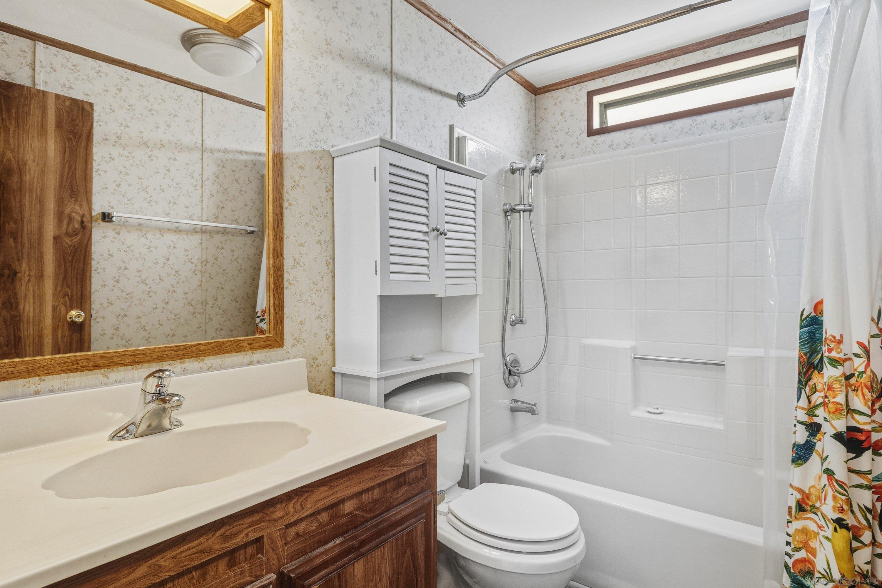 Detail Gallery Image 16 of 29 For 3340  Del Sol Blvd  Spc 216,  San Diego,  CA 92154 - 2 Beds | 2 Baths