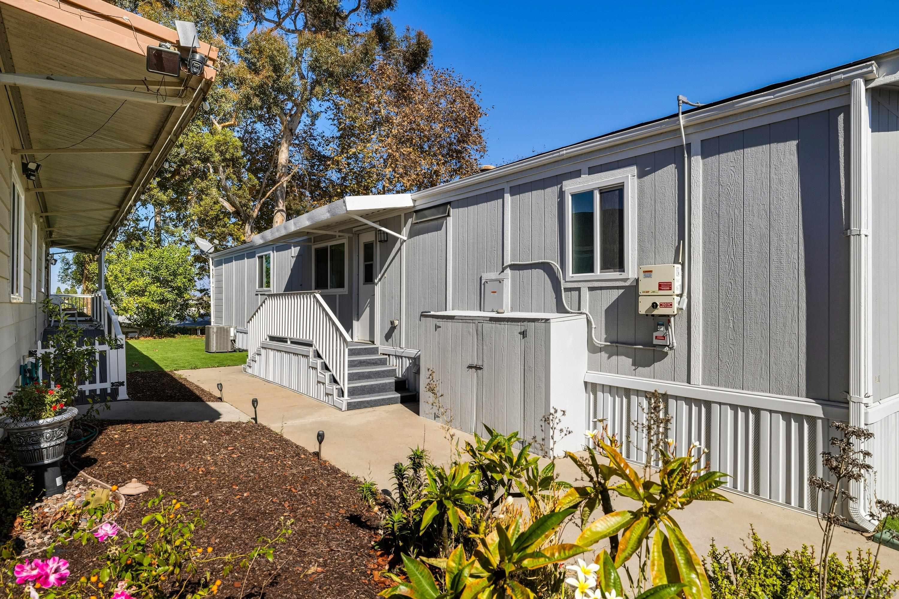 Detail Gallery Image 23 of 29 For 3340  Del Sol Blvd  Spc 216,  San Diego,  CA 92154 - 2 Beds | 2 Baths