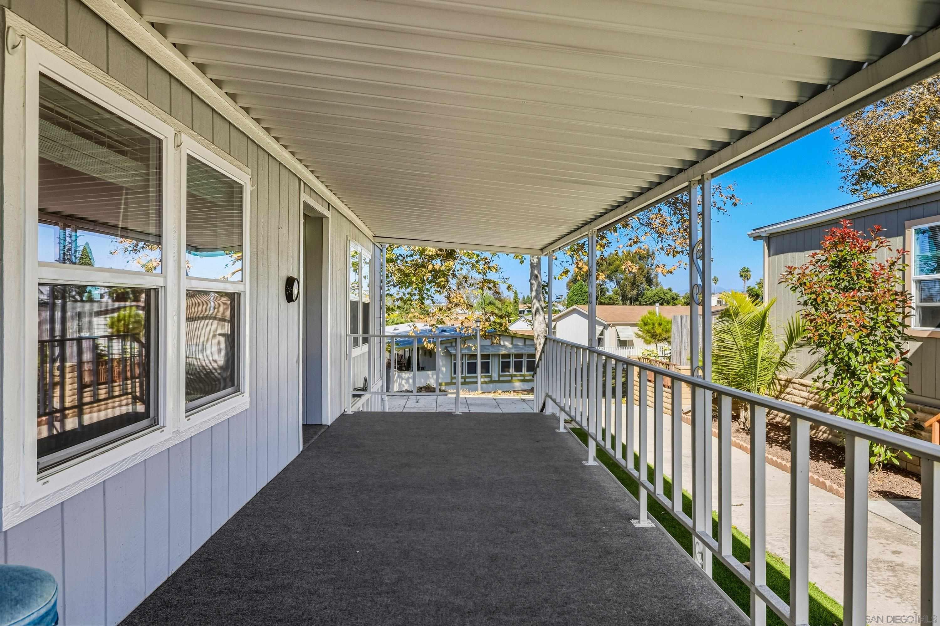 Detail Gallery Image 25 of 29 For 3340  Del Sol Blvd  Spc 216,  San Diego,  CA 92154 - 2 Beds | 2 Baths