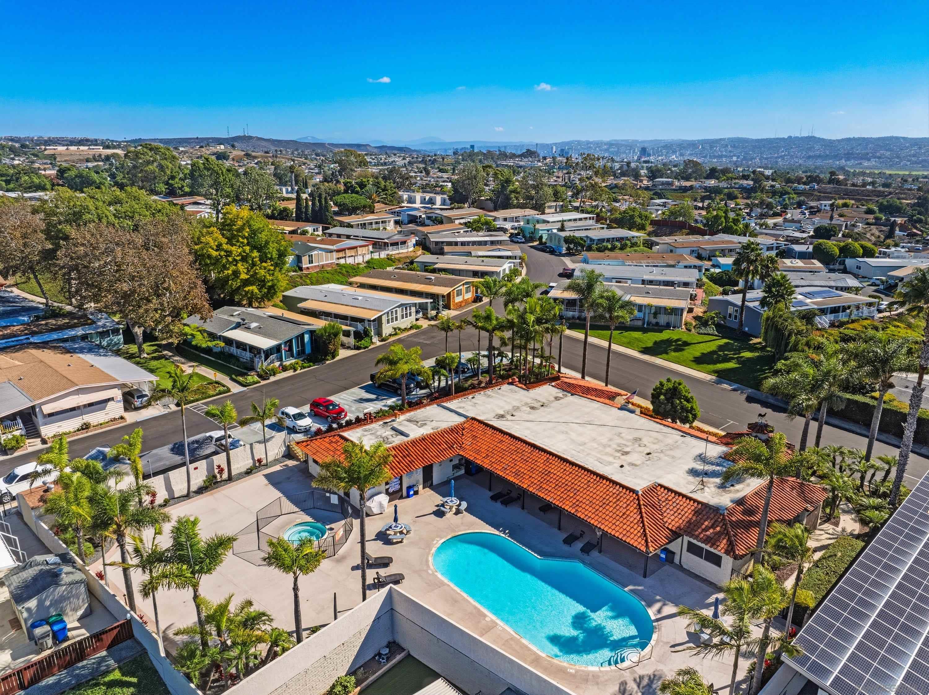 Detail Gallery Image 26 of 29 For 3340  Del Sol Blvd  Spc 216,  San Diego,  CA 92154 - 2 Beds | 2 Baths