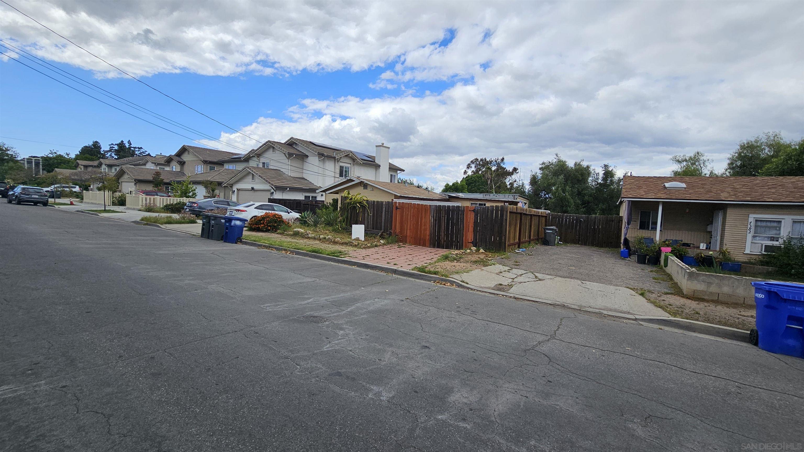 Detail Gallery Image 18 of 61 For 7380  Mohawk St., La Mesa,  CA 91942 - – Beds | – Baths