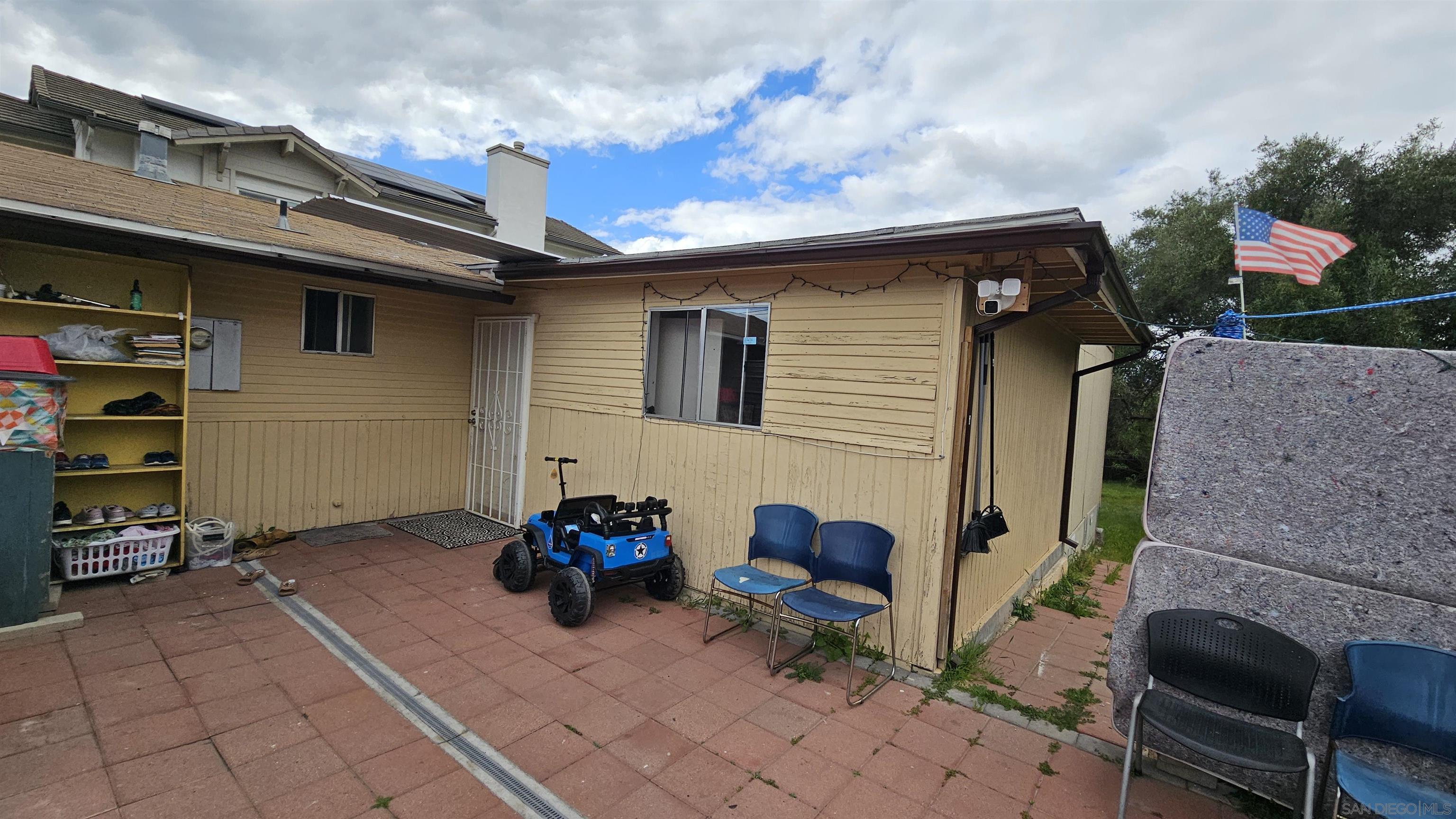 Detail Gallery Image 5 of 11 For 7380  Mohawk St., La Mesa,  CA 91942 - – Beds | – Baths