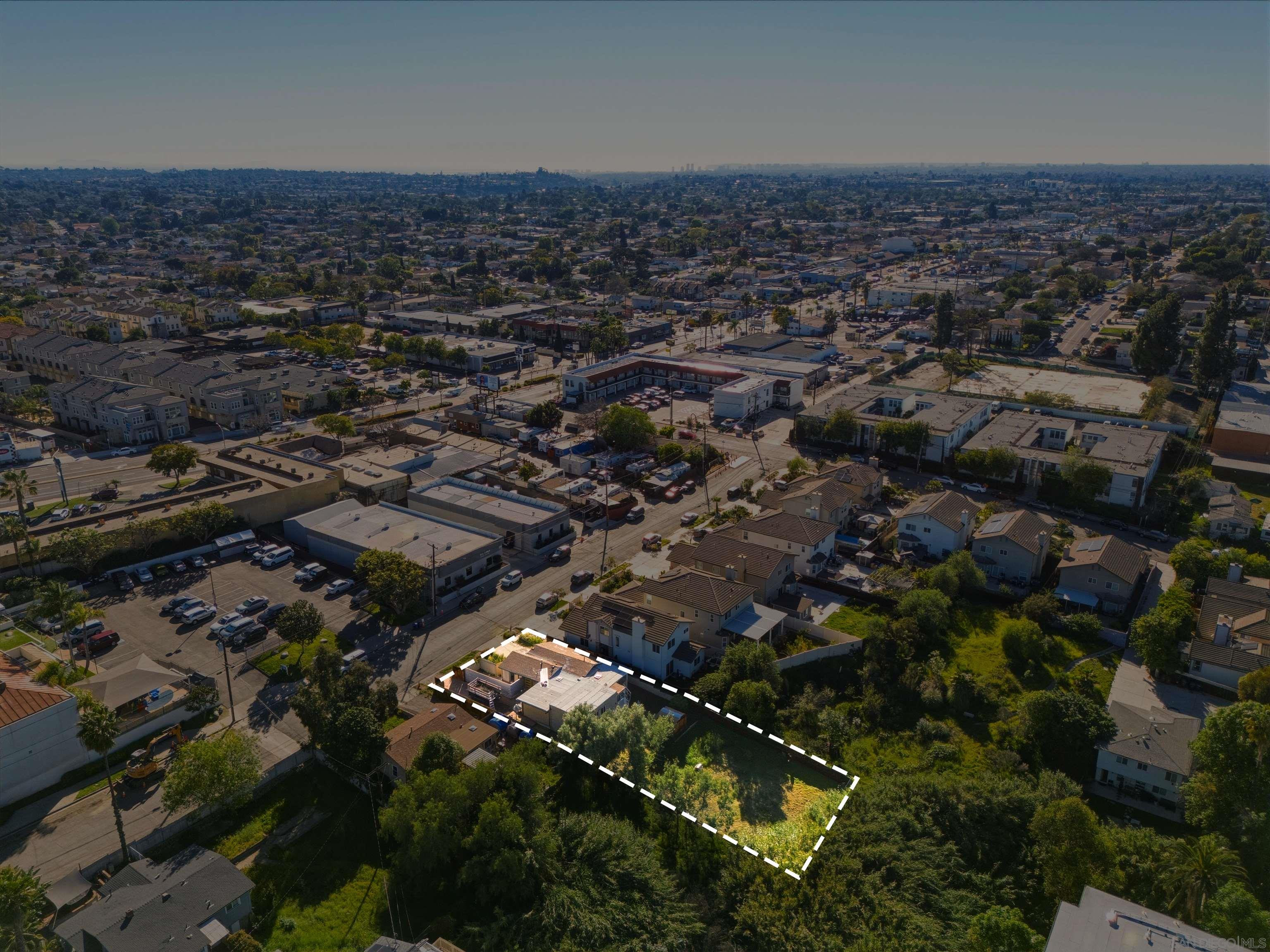 Detail Gallery Image 55 of 61 For 7380  Mohawk St., La Mesa,  CA 91942 - – Beds | – Baths