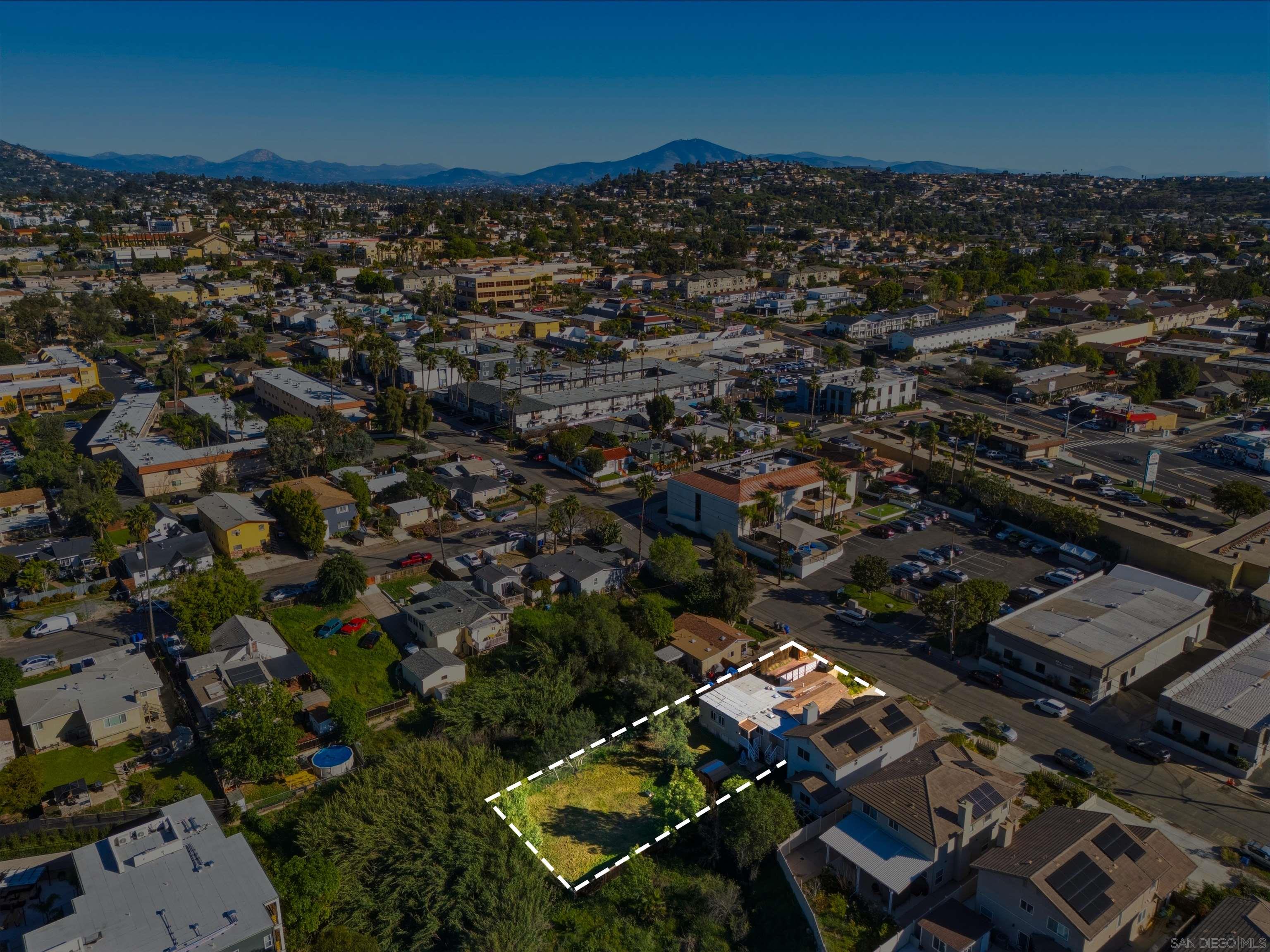 Detail Gallery Image 56 of 61 For 7380  Mohawk St., La Mesa,  CA 91942 - – Beds | – Baths