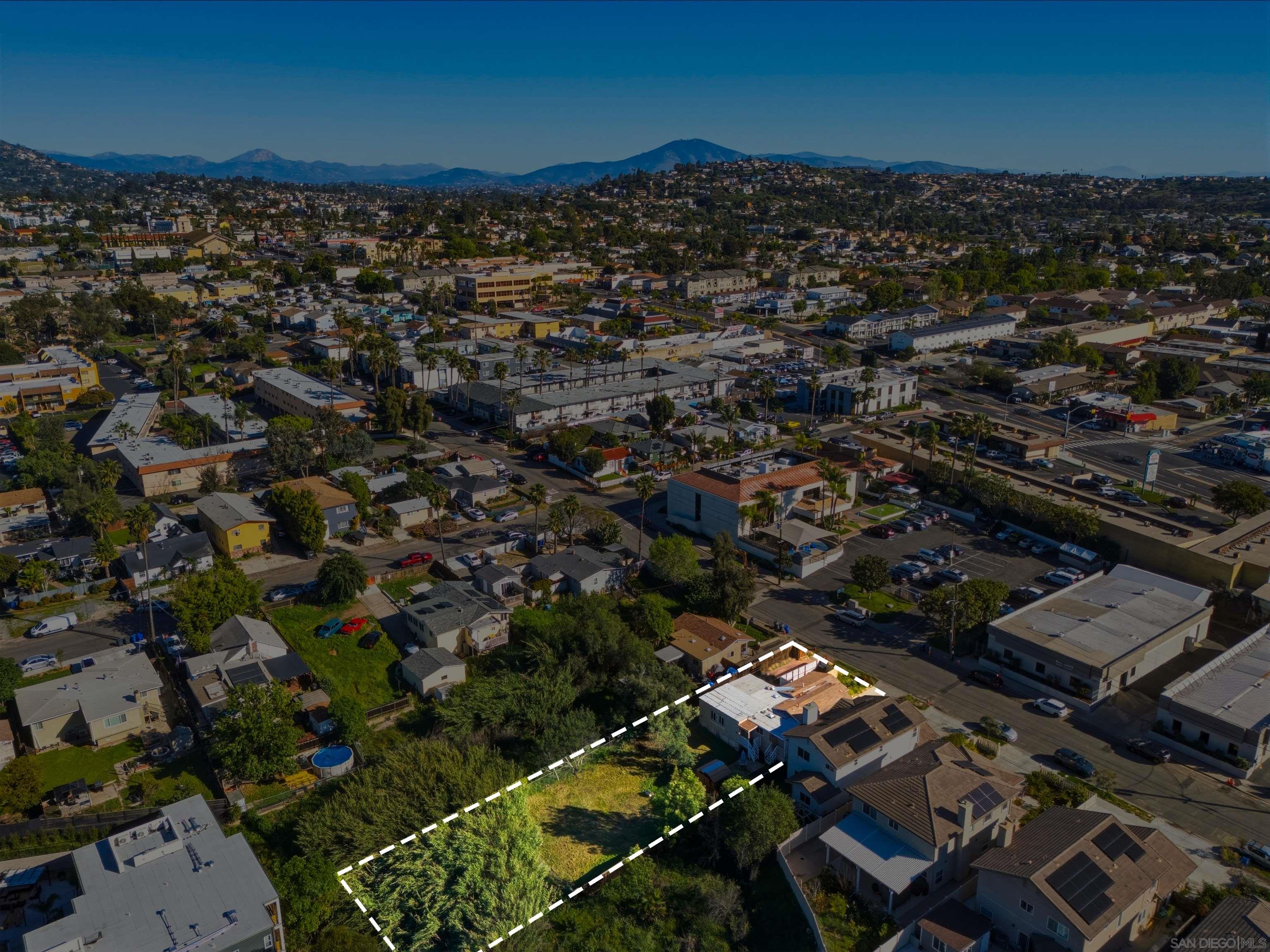 Detail Gallery Image 57 of 61 For 7380  Mohawk St., La Mesa,  CA 91942 - – Beds | – Baths