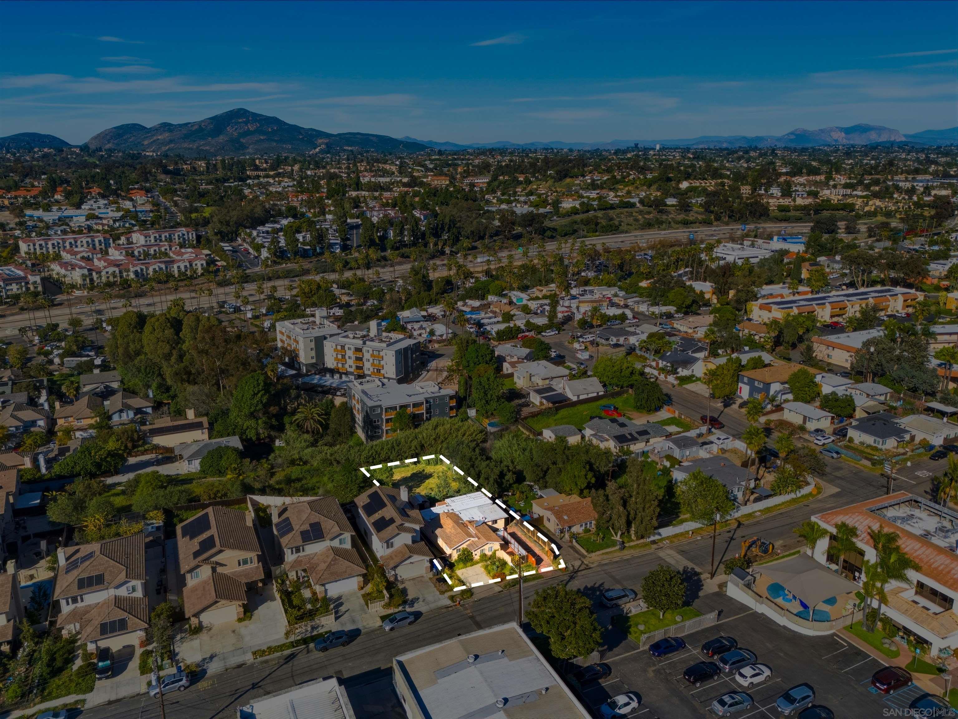 Detail Gallery Image 58 of 61 For 7380  Mohawk St., La Mesa,  CA 91942 - – Beds | – Baths