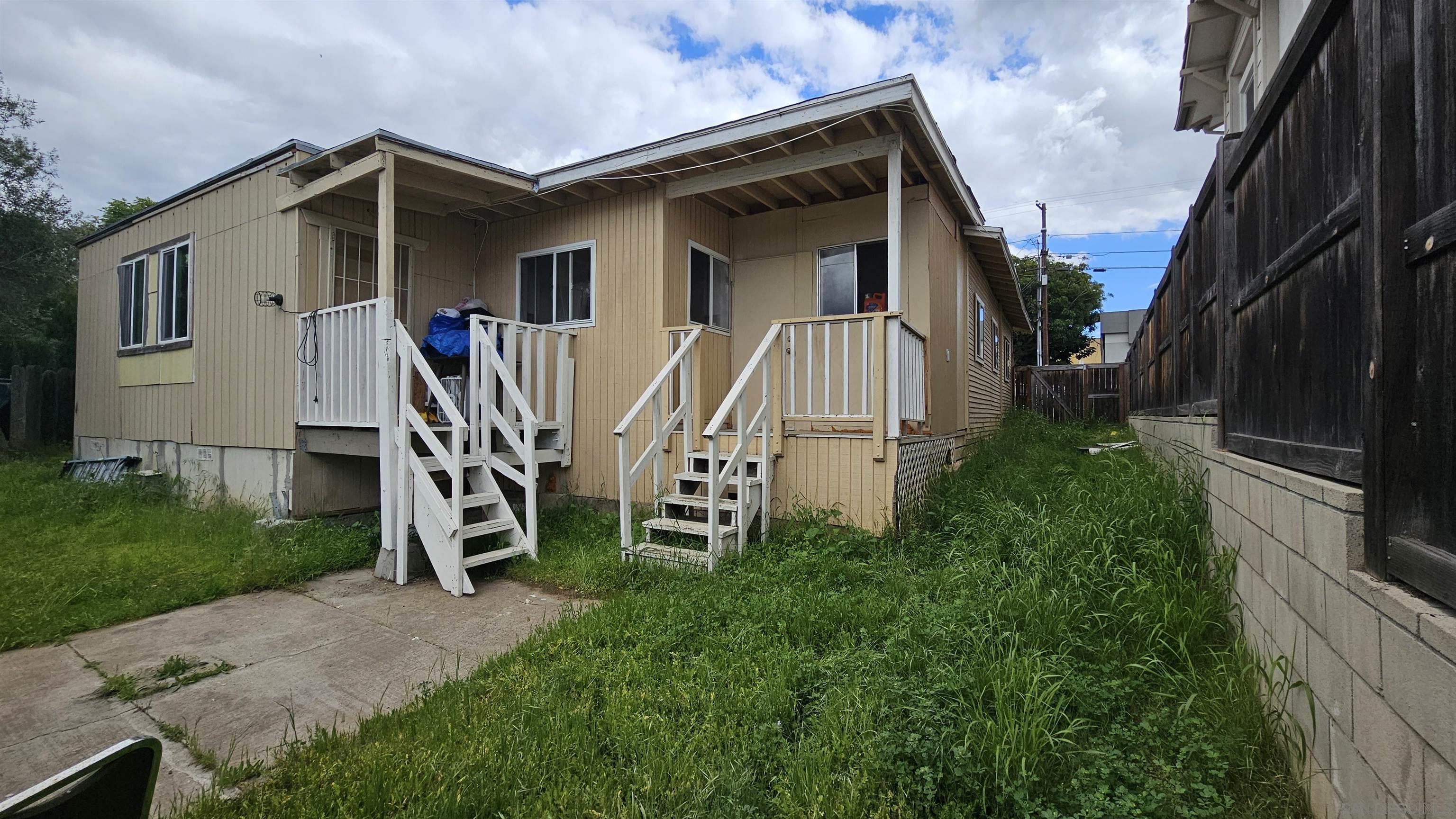 Detail Gallery Image 8 of 11 For 7380  Mohawk St., La Mesa,  CA 91942 - – Beds | – Baths