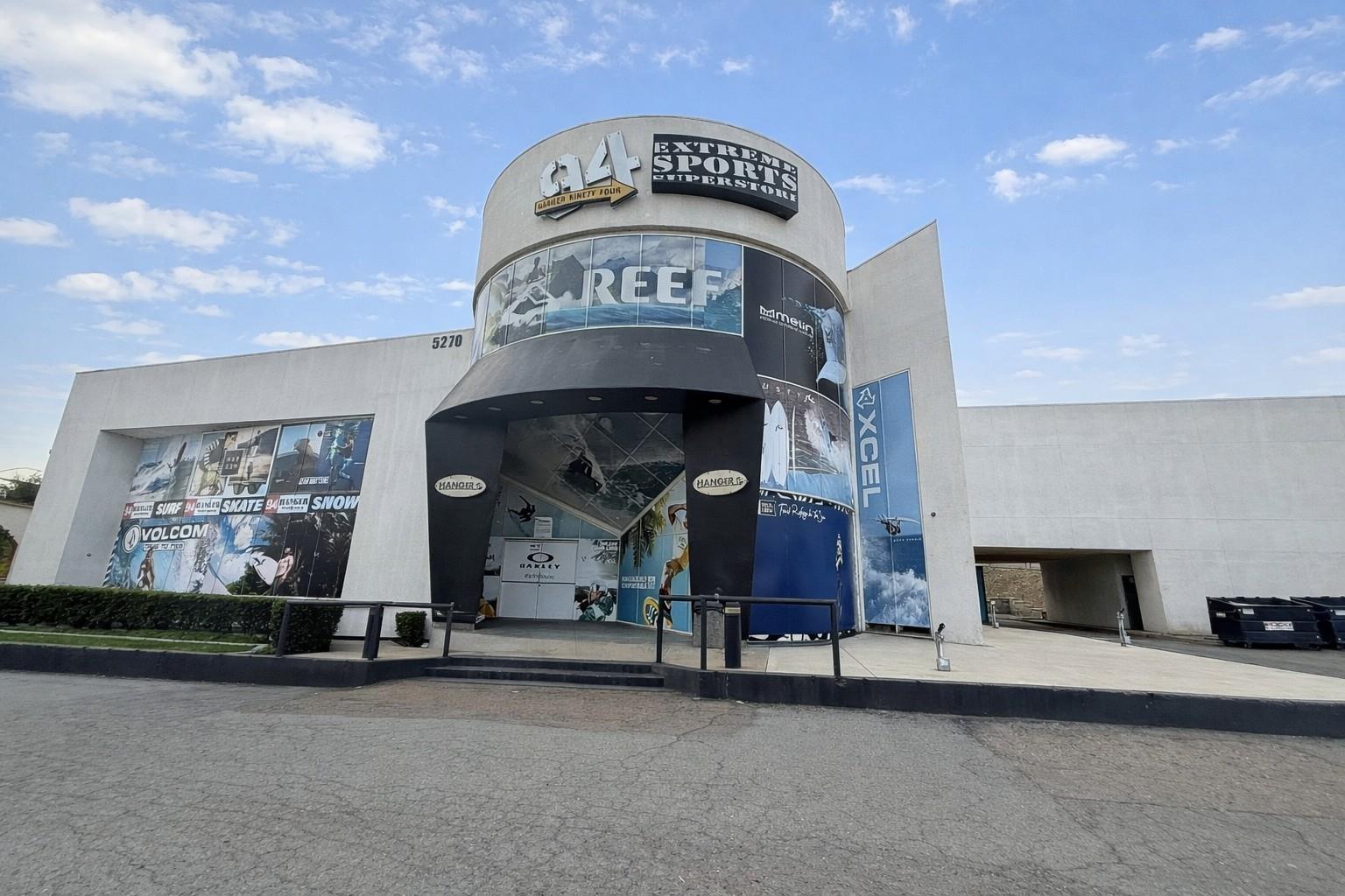 Detail Gallery Image 38 of 38 For 5270  Jackson Dr, La Mesa,  CA 91942 - – Beds | – Baths