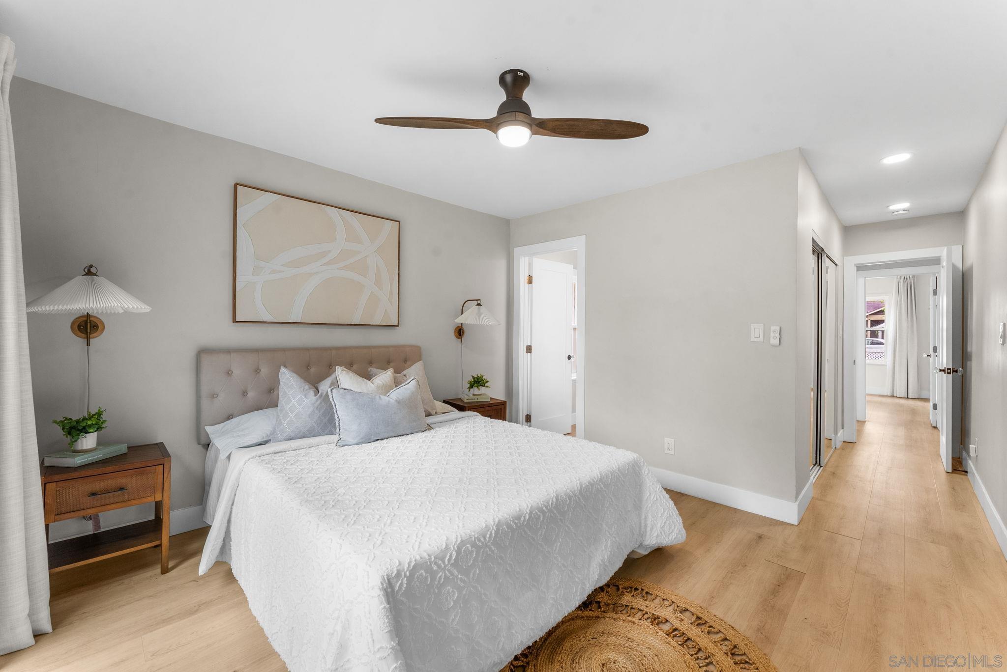 Detail Gallery Image 15 of 25 For 1634  Fern Street, San Diego,  CA 92102 - 2 Beds | 2 Baths