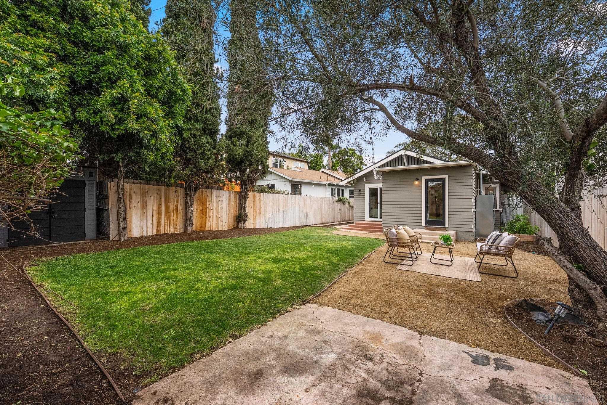 Detail Gallery Image 19 of 25 For 1634  Fern Street, San Diego,  CA 92102 - 2 Beds | 2 Baths