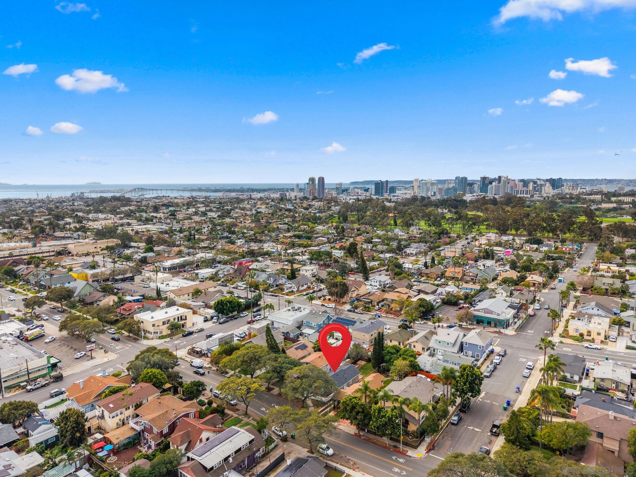 Detail Gallery Image 23 of 25 For 1634  Fern Street, San Diego,  CA 92102 - 2 Beds | 2 Baths