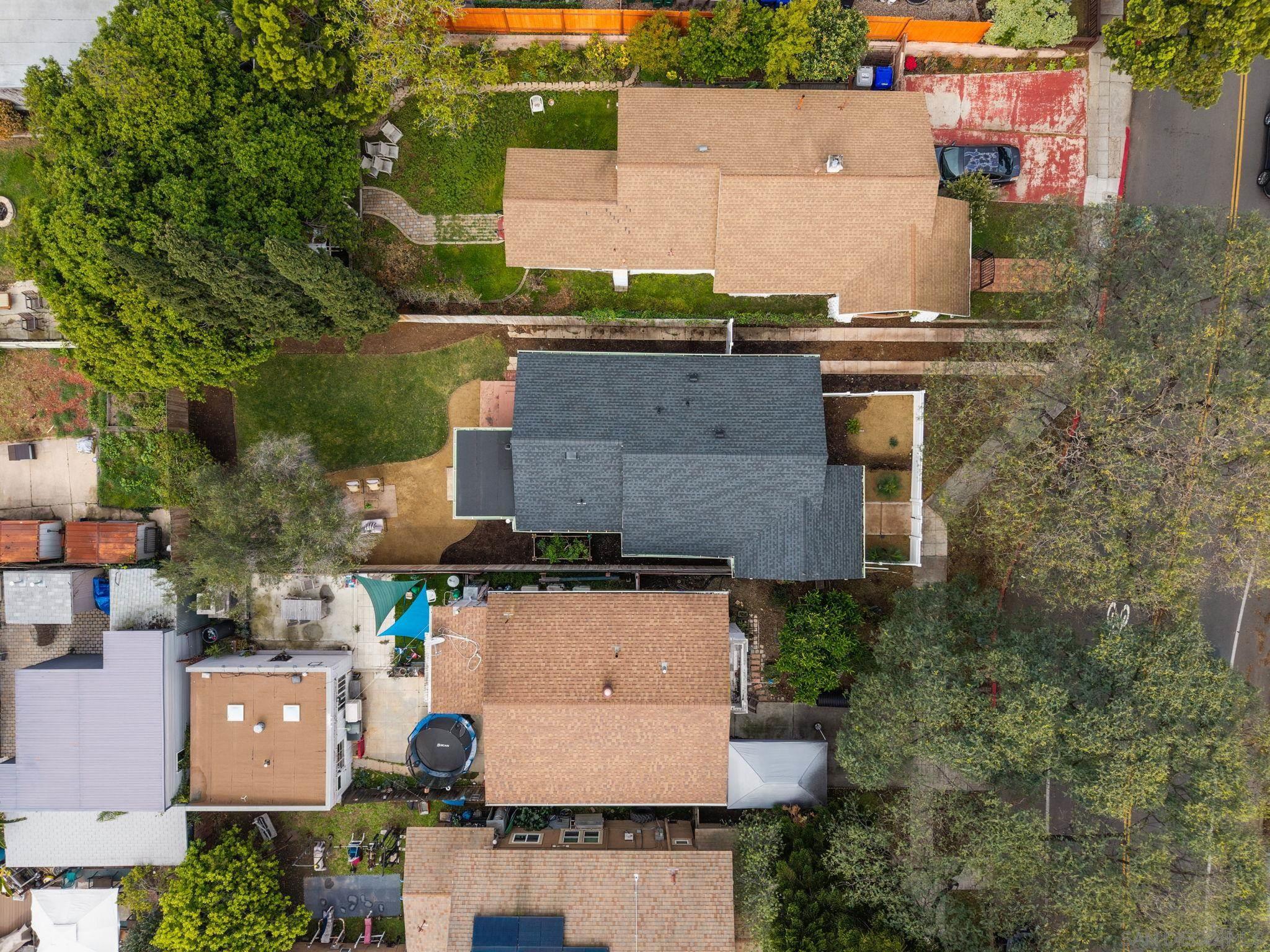 Detail Gallery Image 24 of 25 For 1634  Fern Street, San Diego,  CA 92102 - 2 Beds | 2 Baths