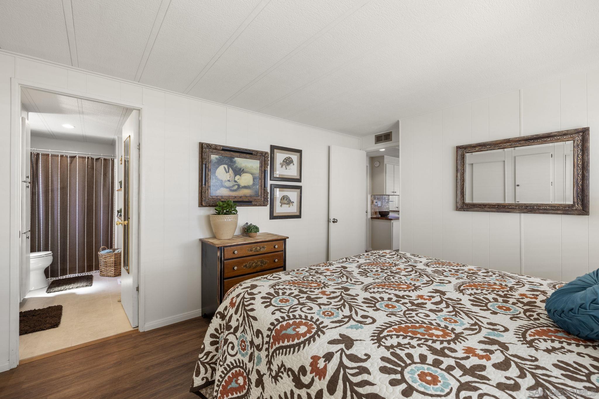 Detail Gallery Image 15 of 37 For 1401 W El Norte Pkwy  Spc 309,  San Marcos,  CA 92069 - 2 Beds | 2 Baths