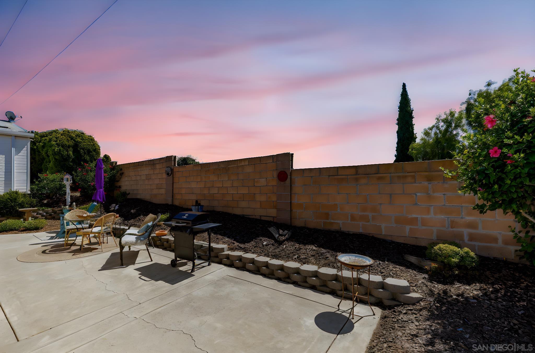 Detail Gallery Image 19 of 37 For 1401 W El Norte Pkwy  Spc 309,  San Marcos,  CA 92069 - 2 Beds | 2 Baths