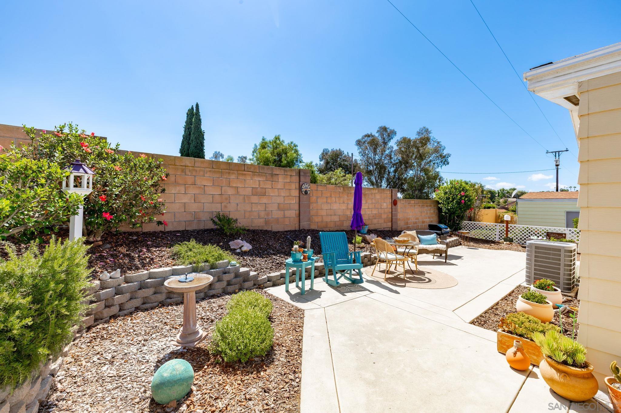 Detail Gallery Image 3 of 37 For 1401 W El Norte Pkwy  Spc 309,  San Marcos,  CA 92069 - 2 Beds | 2 Baths