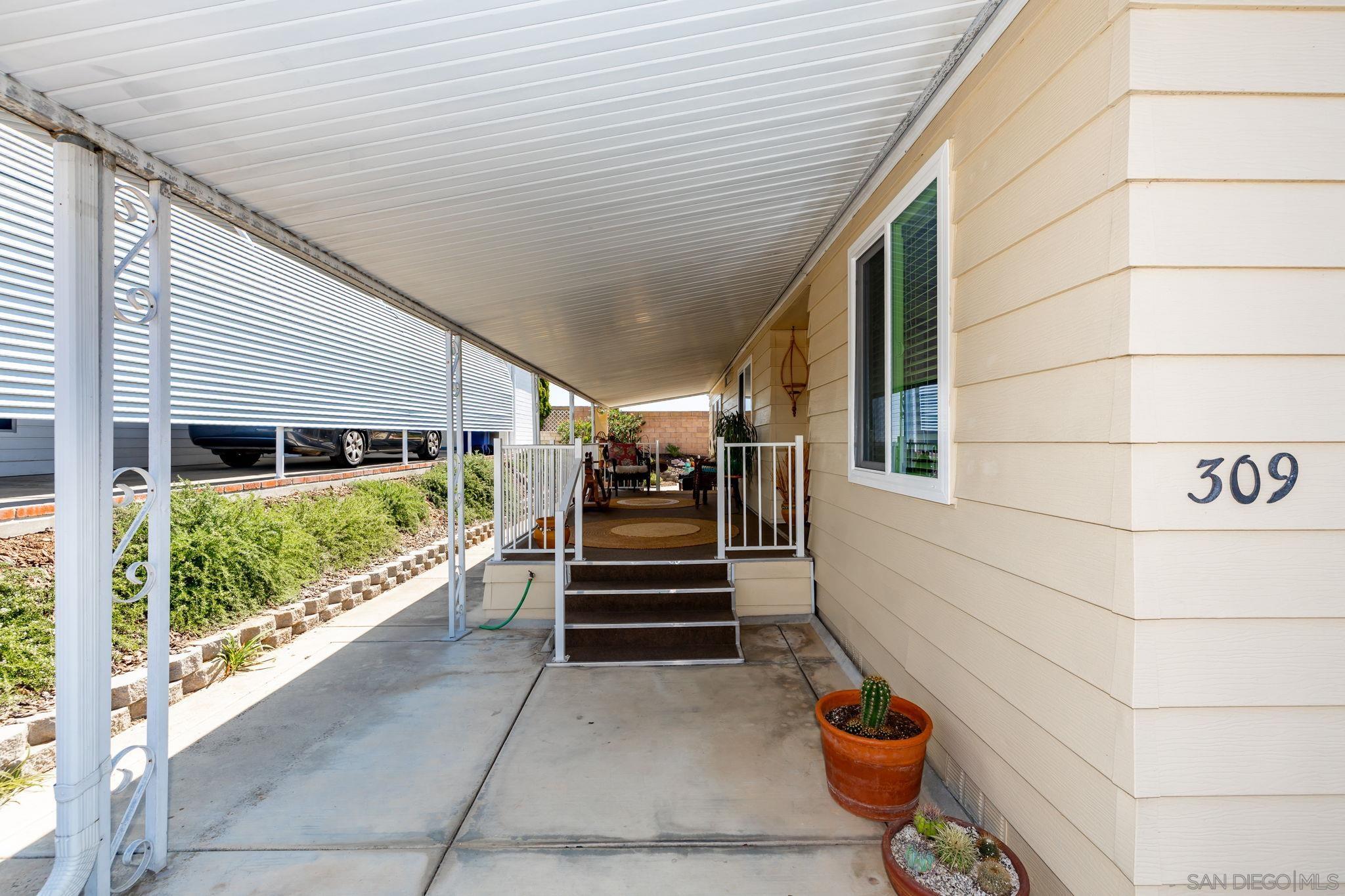 Detail Gallery Image 23 of 37 For 1401 W El Norte Pkwy  Spc 309,  San Marcos,  CA 92069 - 2 Beds | 2 Baths