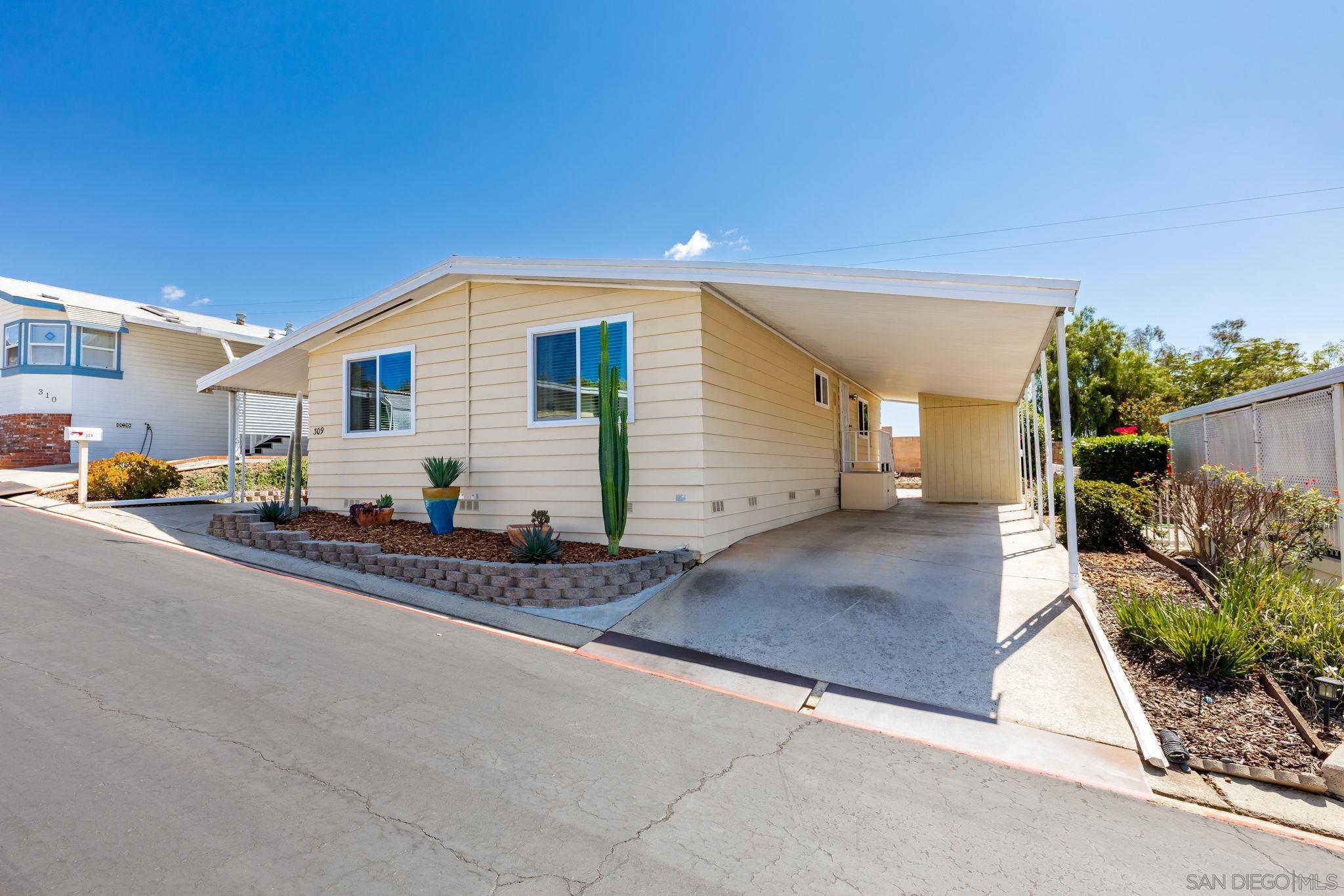 Detail Gallery Image 29 of 37 For 1401 W El Norte Pkwy  Spc 309,  San Marcos,  CA 92069 - 2 Beds | 2 Baths