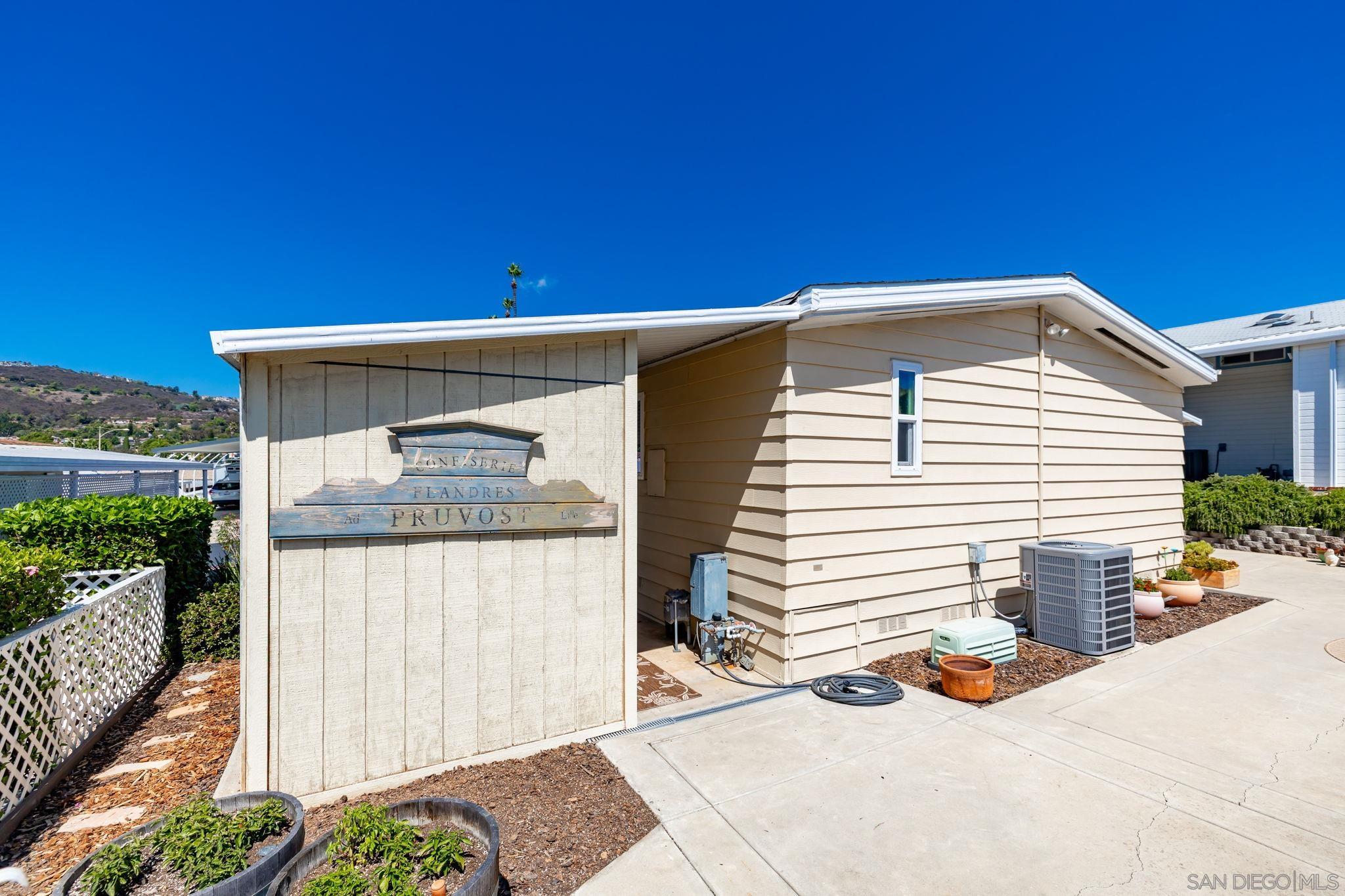 Detail Gallery Image 30 of 37 For 1401 W El Norte Pkwy  Spc 309,  San Marcos,  CA 92069 - 2 Beds | 2 Baths
