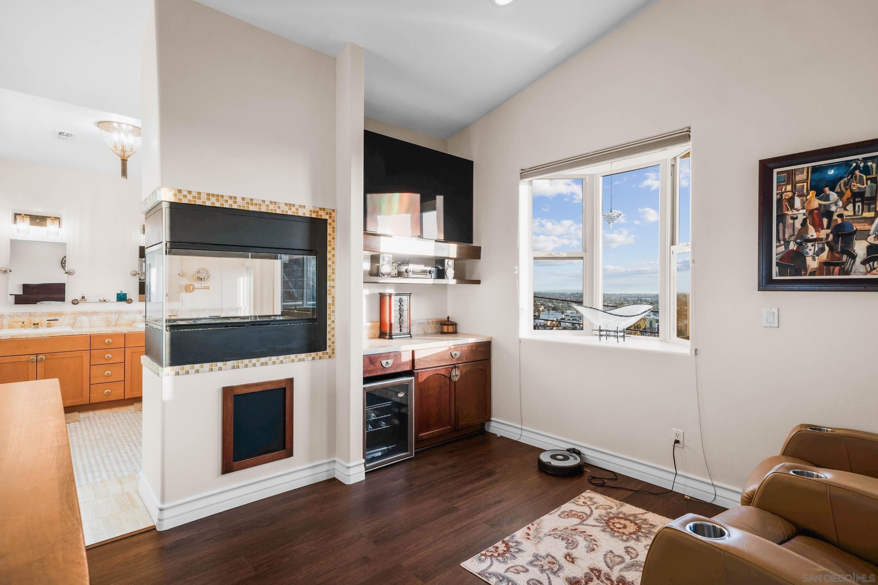 Detail Gallery Image 24 of 49 For 3812  Costa Bella Way, La Mesa,  CA 91941 - 3 Beds | 2/1 Baths