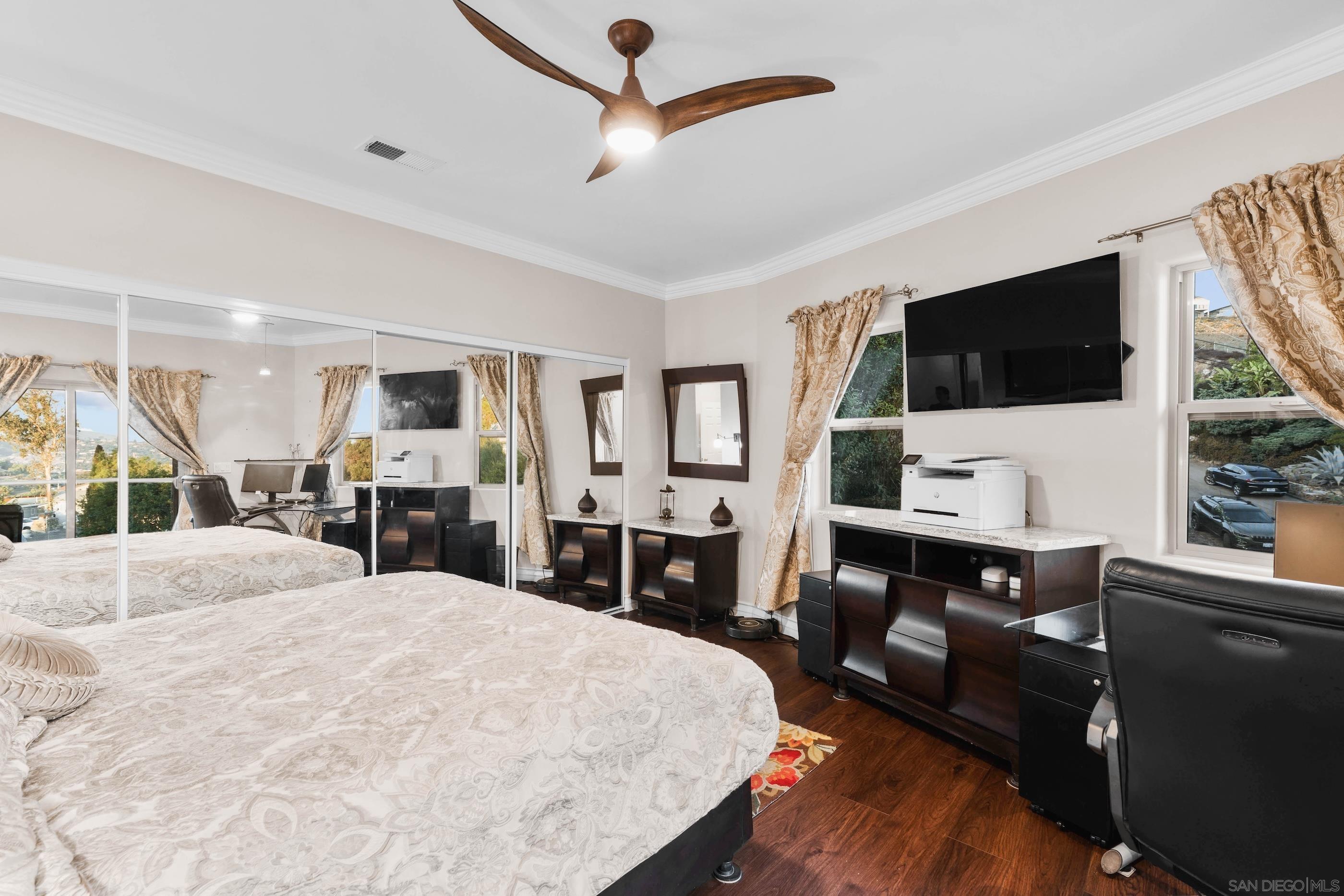 Detail Gallery Image 27 of 49 For 3812  Costa Bella Way, La Mesa,  CA 91941 - 3 Beds | 2/1 Baths