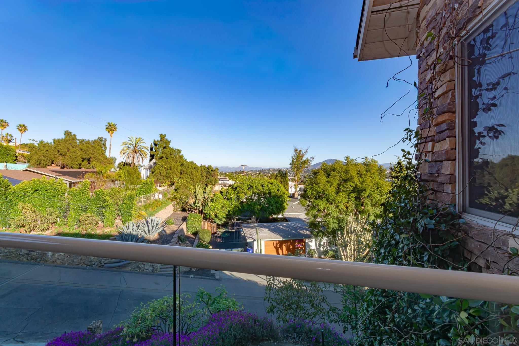 Detail Gallery Image 29 of 49 For 3812  Costa Bella Way, La Mesa,  CA 91941 - 3 Beds | 2/1 Baths