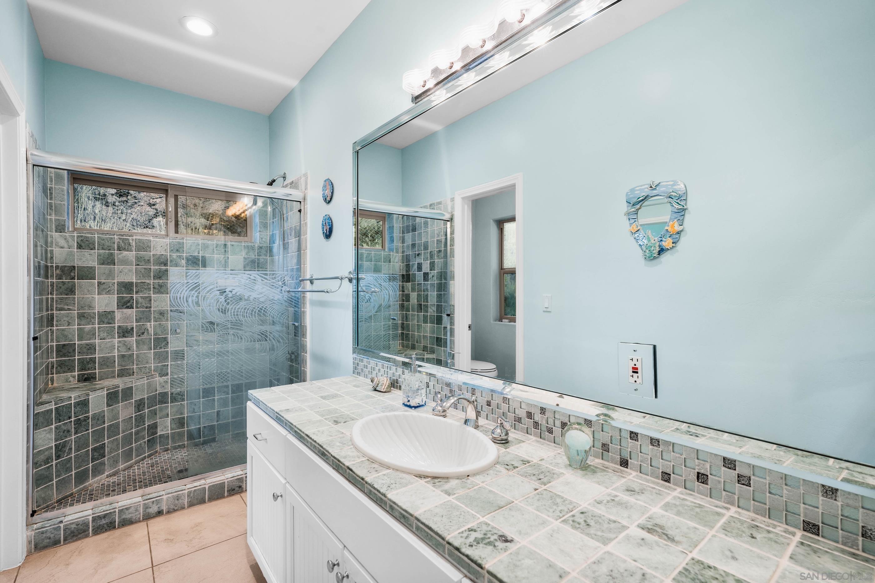 Detail Gallery Image 33 of 49 For 3812  Costa Bella Way, La Mesa,  CA 91941 - 3 Beds | 2/1 Baths