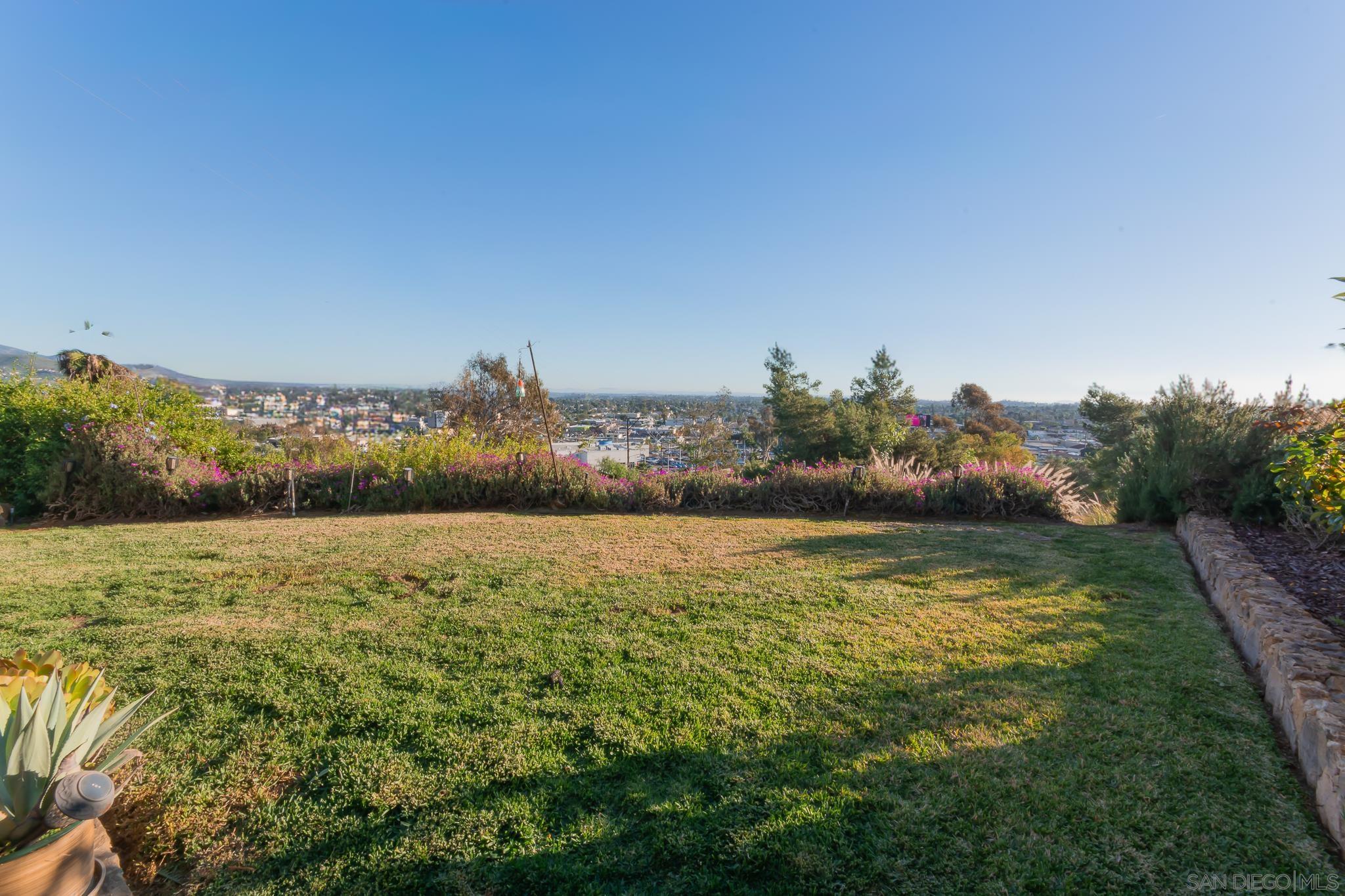 Detail Gallery Image 38 of 49 For 3812  Costa Bella Way, La Mesa,  CA 91941 - 3 Beds | 2/1 Baths