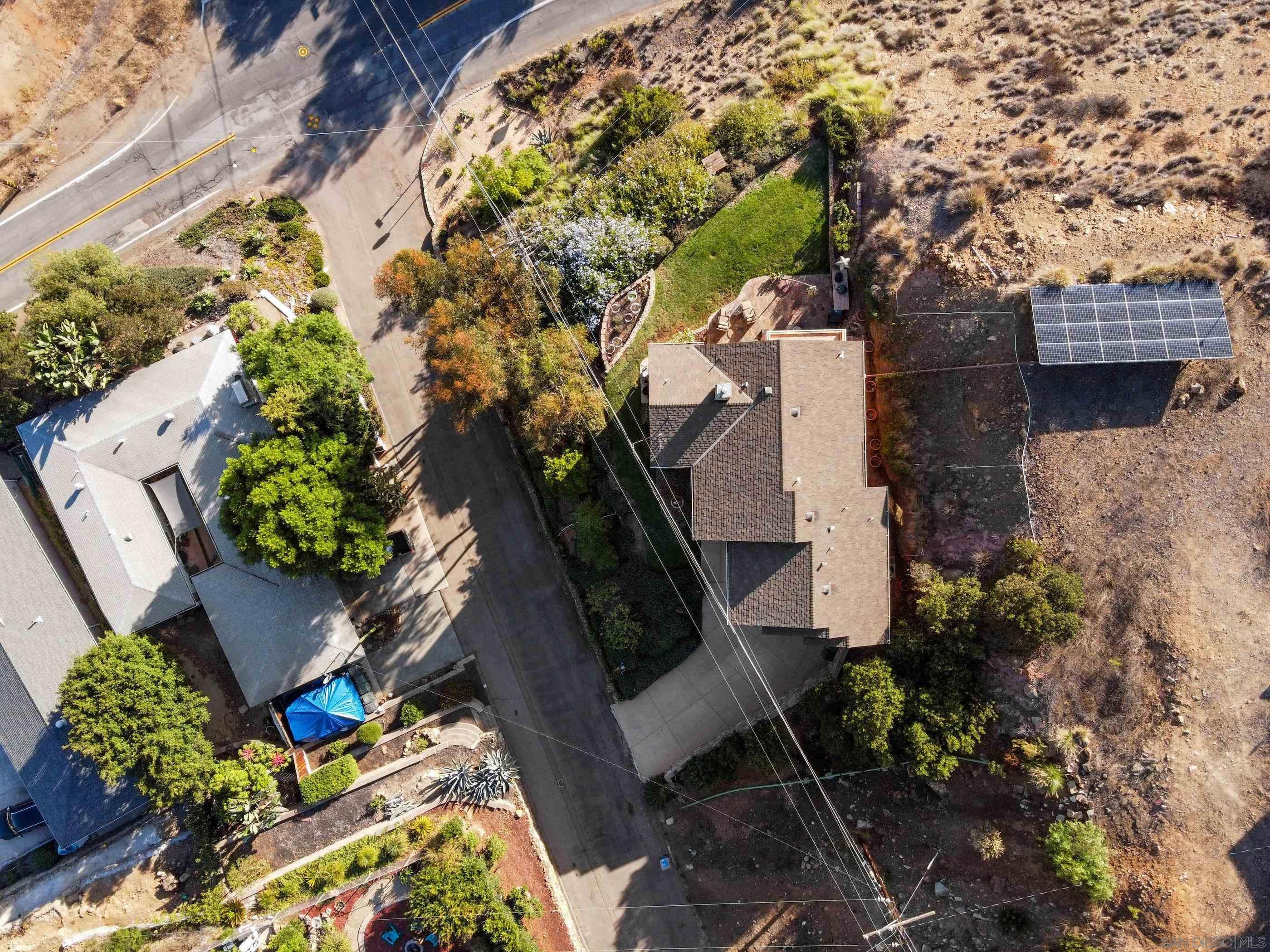 Detail Gallery Image 40 of 49 For 3812  Costa Bella Way, La Mesa,  CA 91941 - 3 Beds | 2/1 Baths