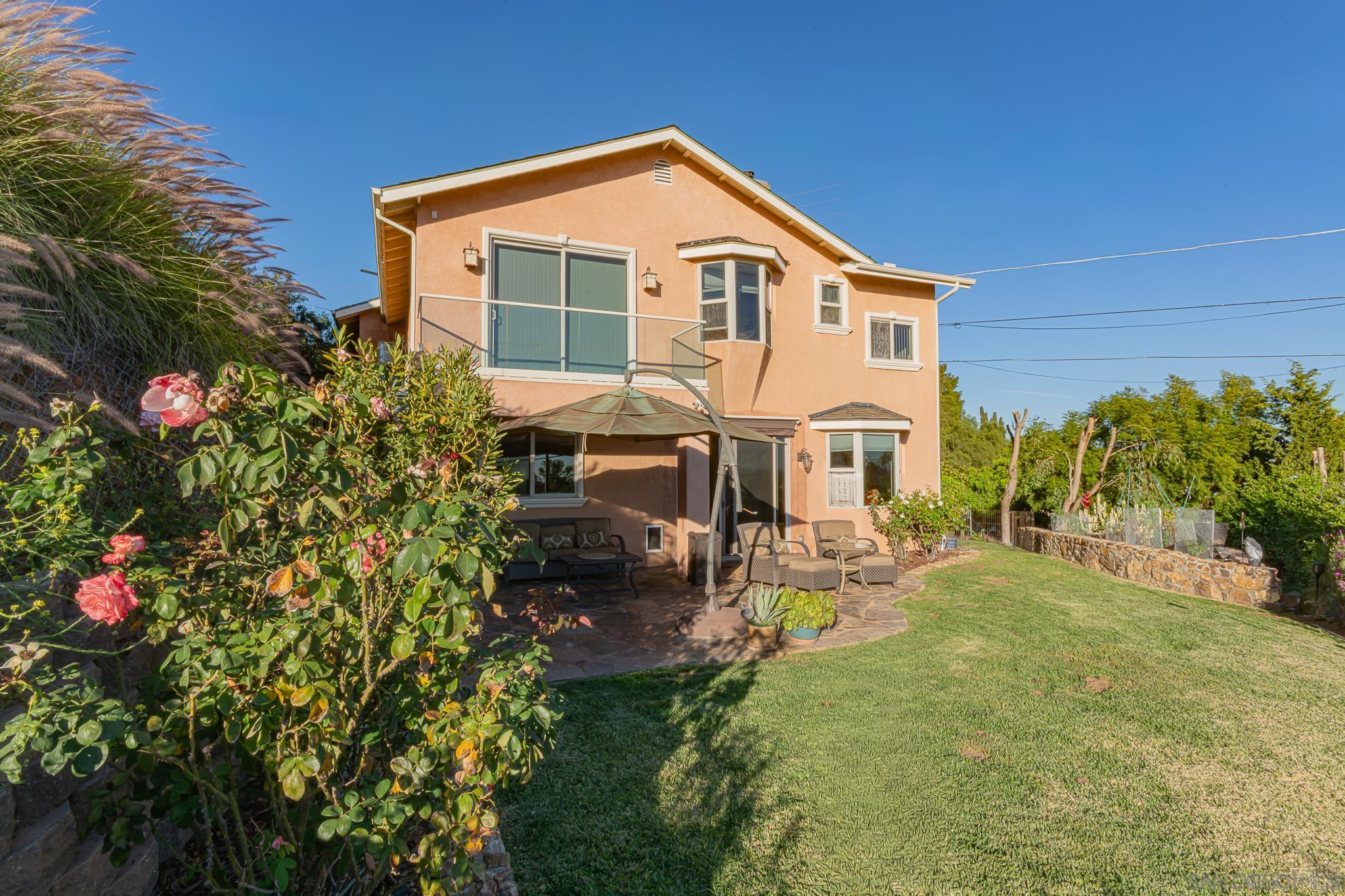 Detail Gallery Image 5 of 49 For 3812  Costa Bella Way, La Mesa,  CA 91941 - 3 Beds | 2/1 Baths