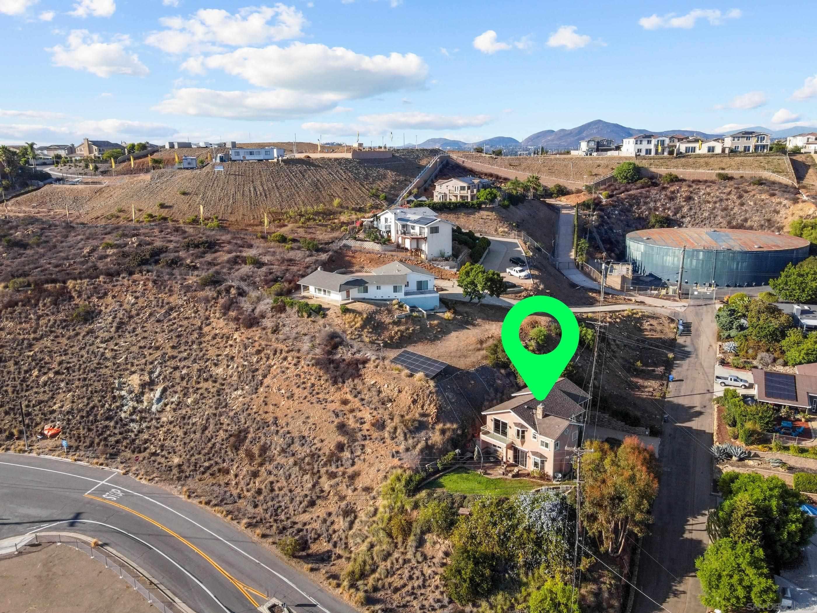 Detail Gallery Image 48 of 49 For 3812  Costa Bella Way, La Mesa,  CA 91941 - 3 Beds | 2/1 Baths